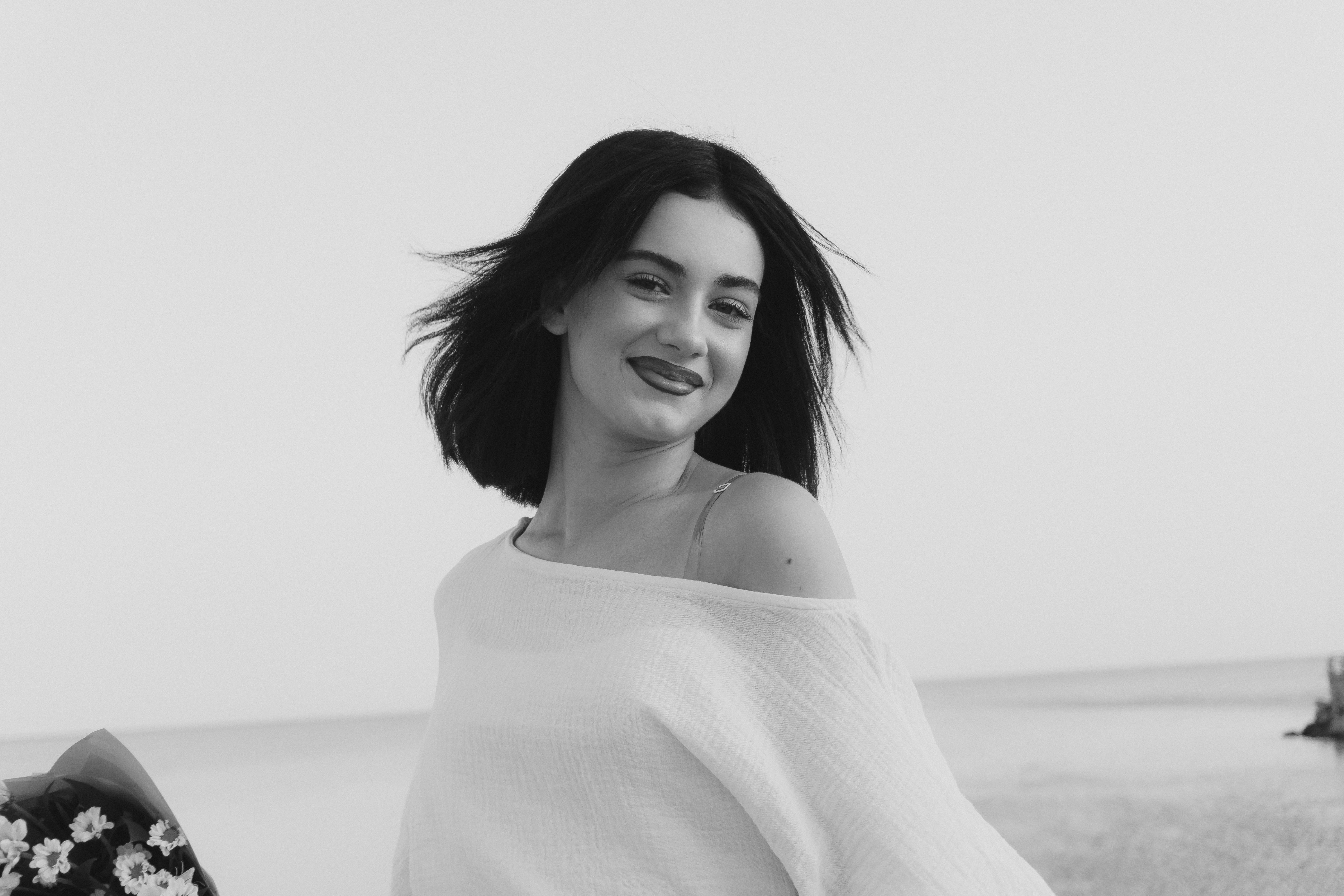 Una mujer feliz | Fuente: Pexels