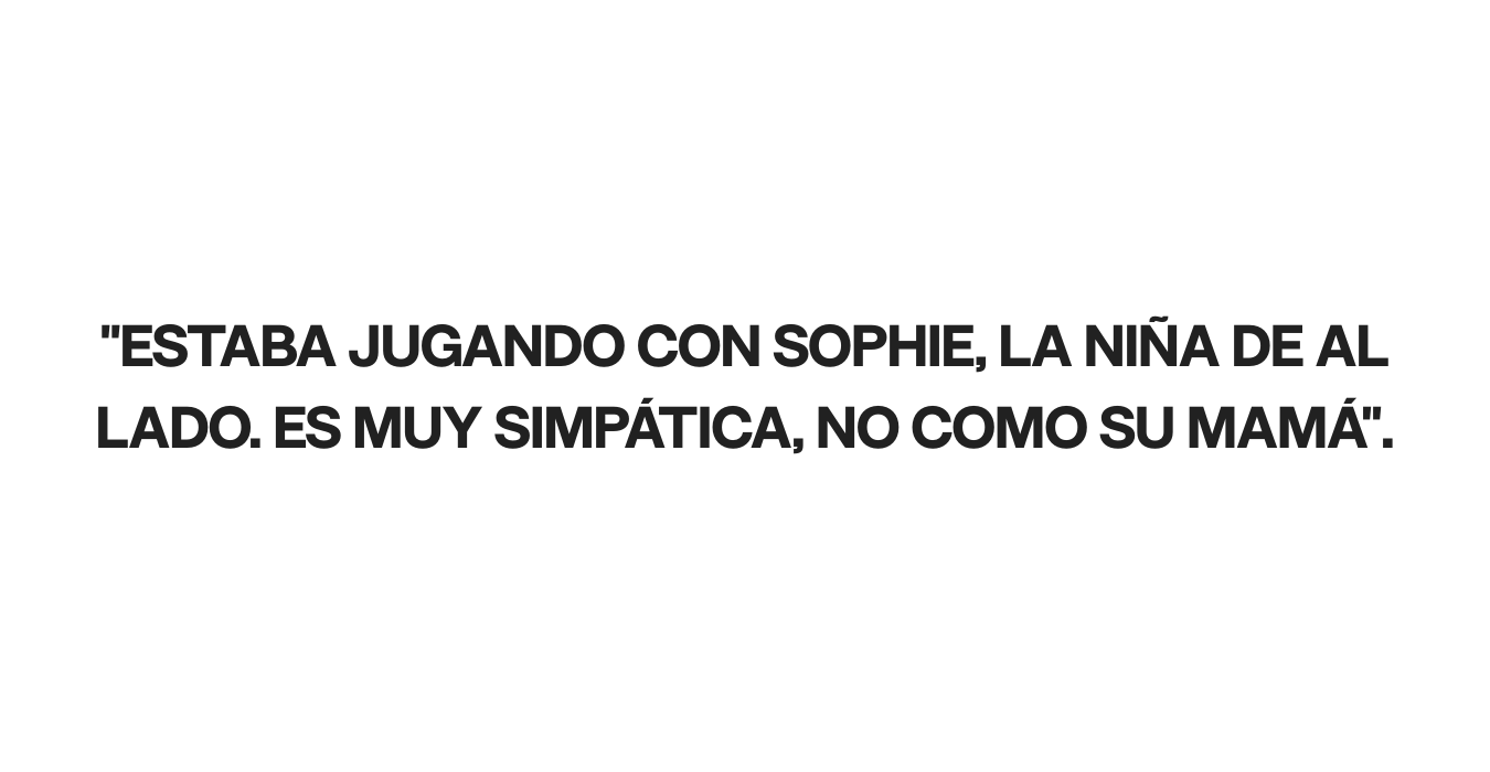 Imagen con fines ilustrativos | Foto: Morelimedia