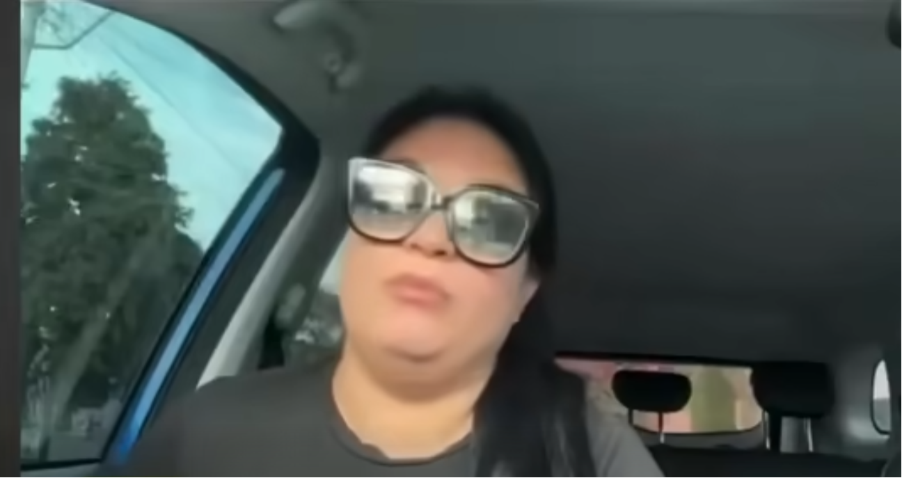 Zulema Yazmín la madre de Zahid Alberto Castro | Fuente: Facebook/AlChileNoticiasNuevo