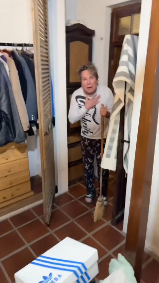 Guido Süller. | Foto: instagram.com/guido_suller