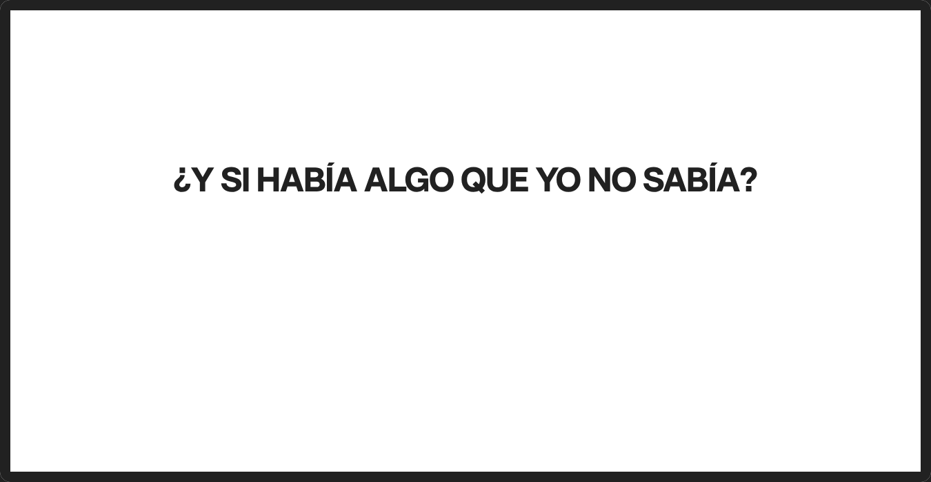 Imagen con fines ilustrativos | Foto: Morelimedia