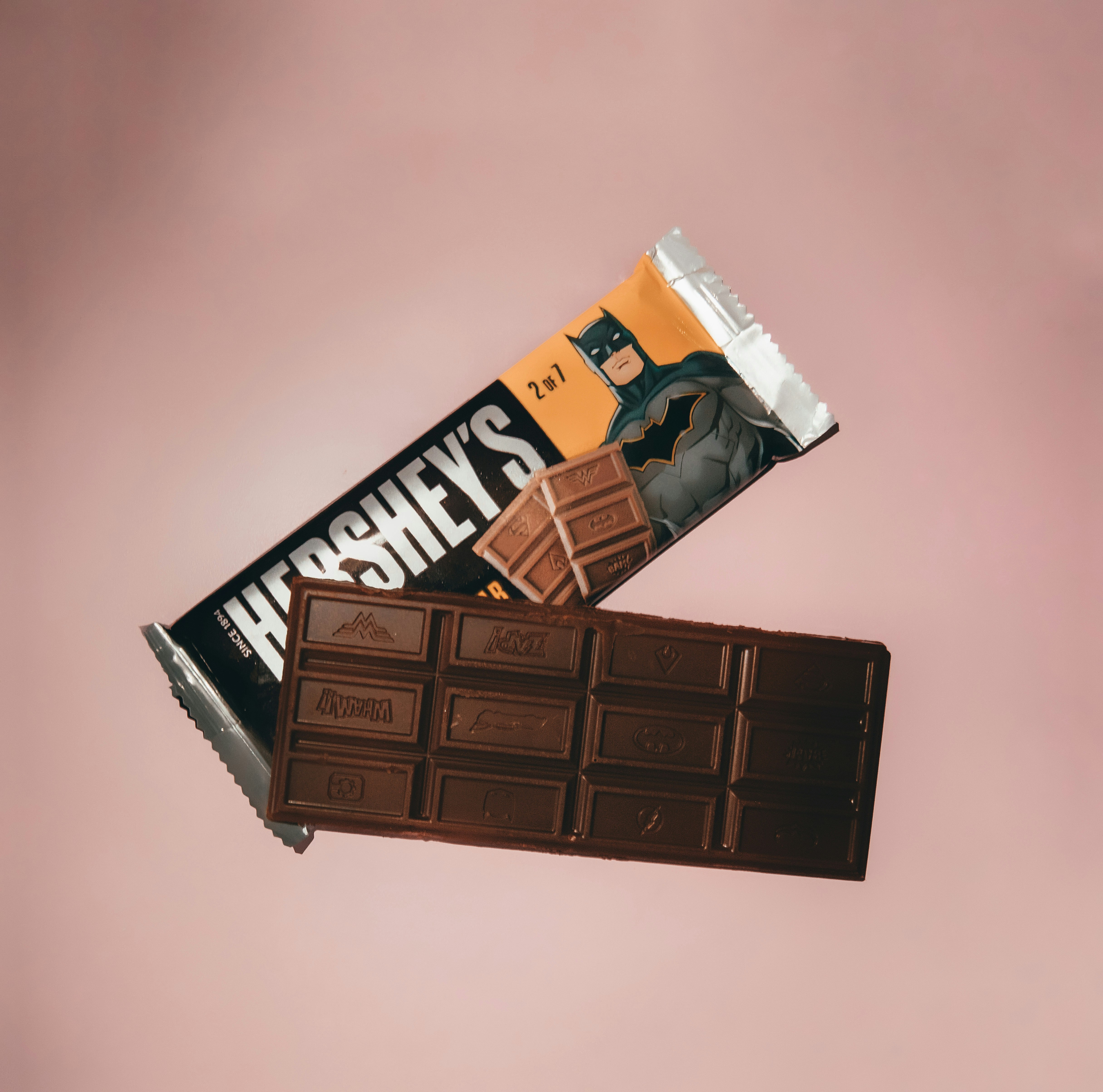 Una chocolate | Fuente: Unsplash