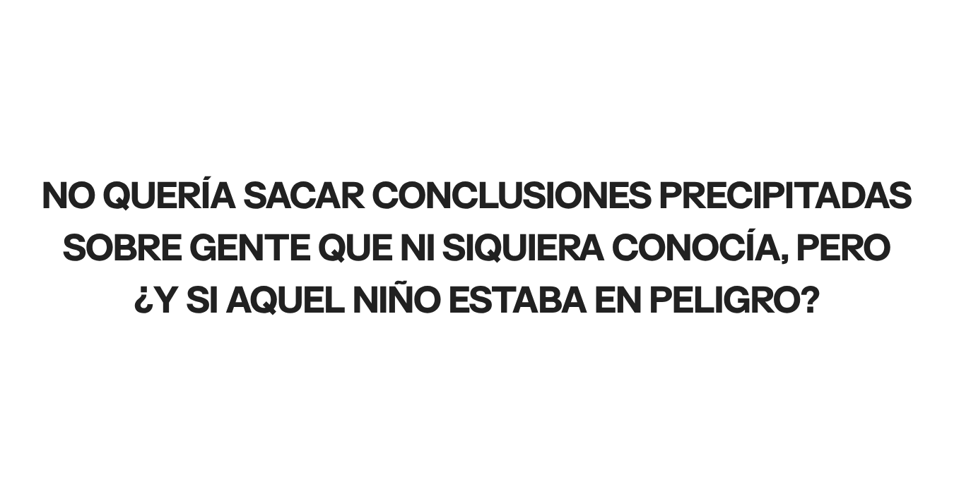 Imagen con fines ilustrativos | Foto: Morelimedia