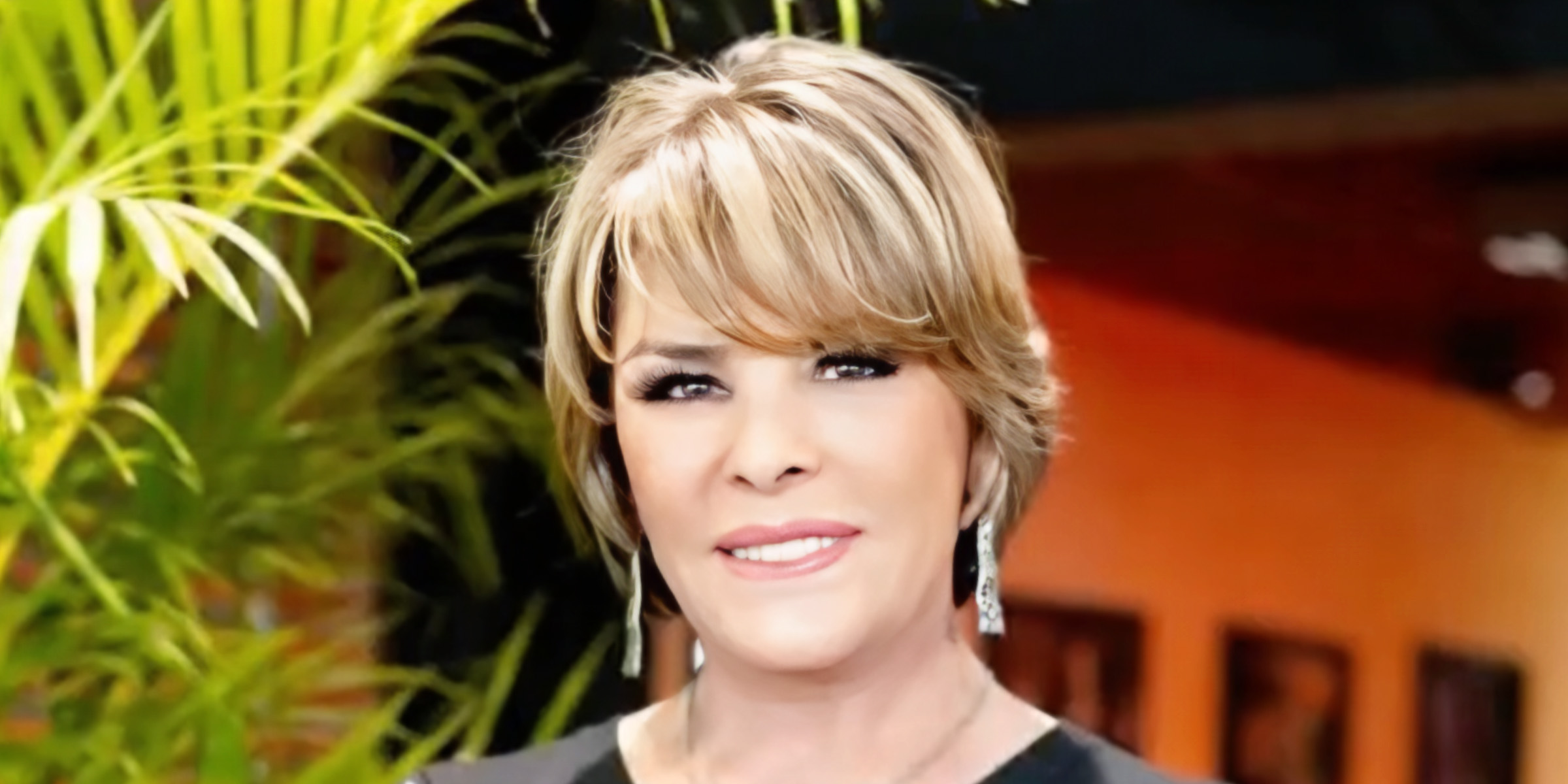 Ofelia Cano | Fuente: Instagram/cano.ofelia