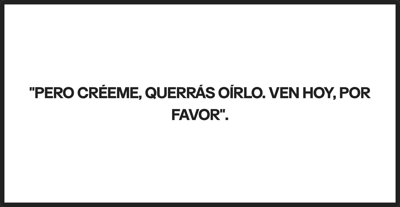 Imagen con fines ilustrativos | Foto: Morelimedia