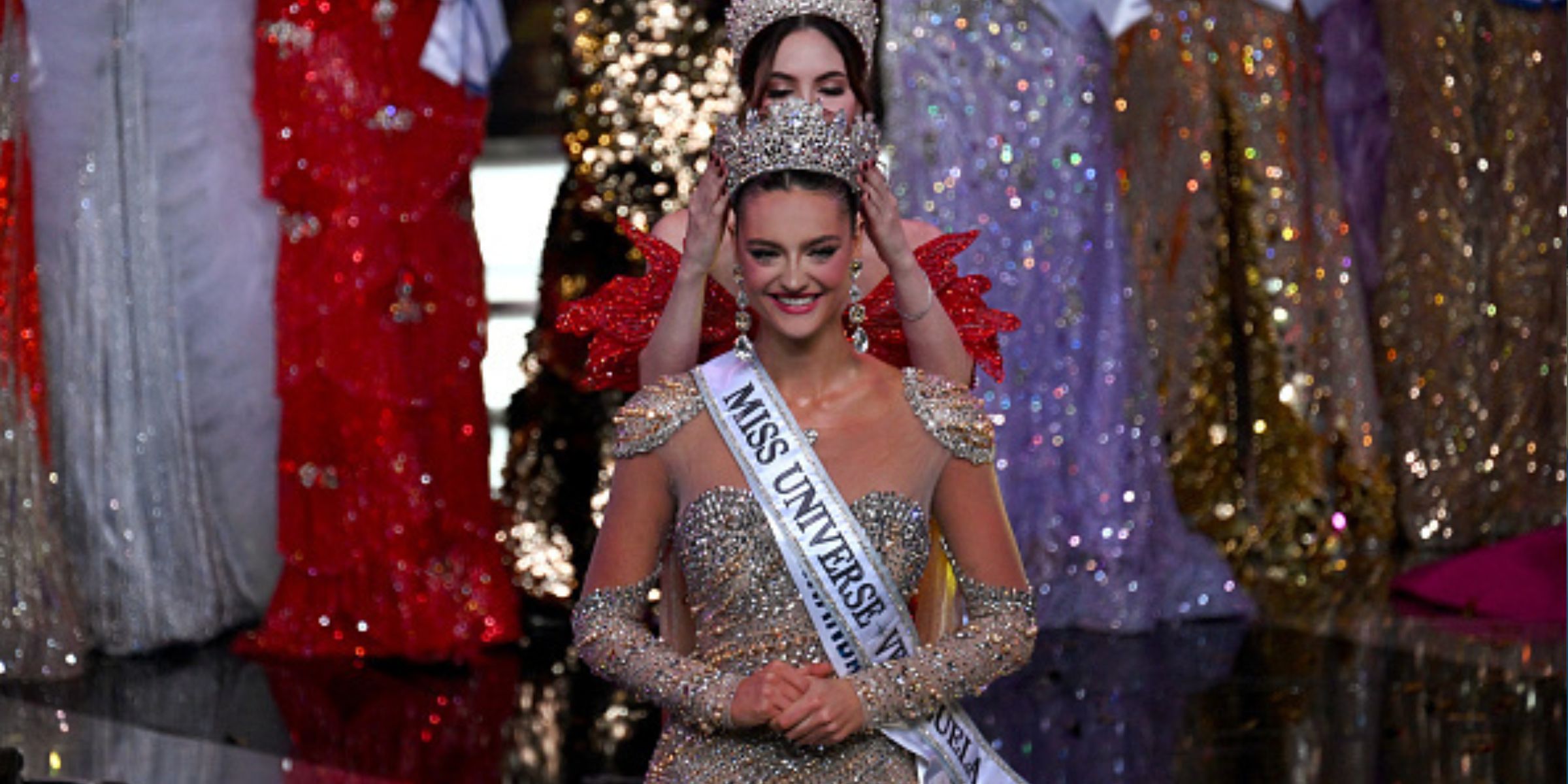 Clara Vegas | Fuente: Getty Images