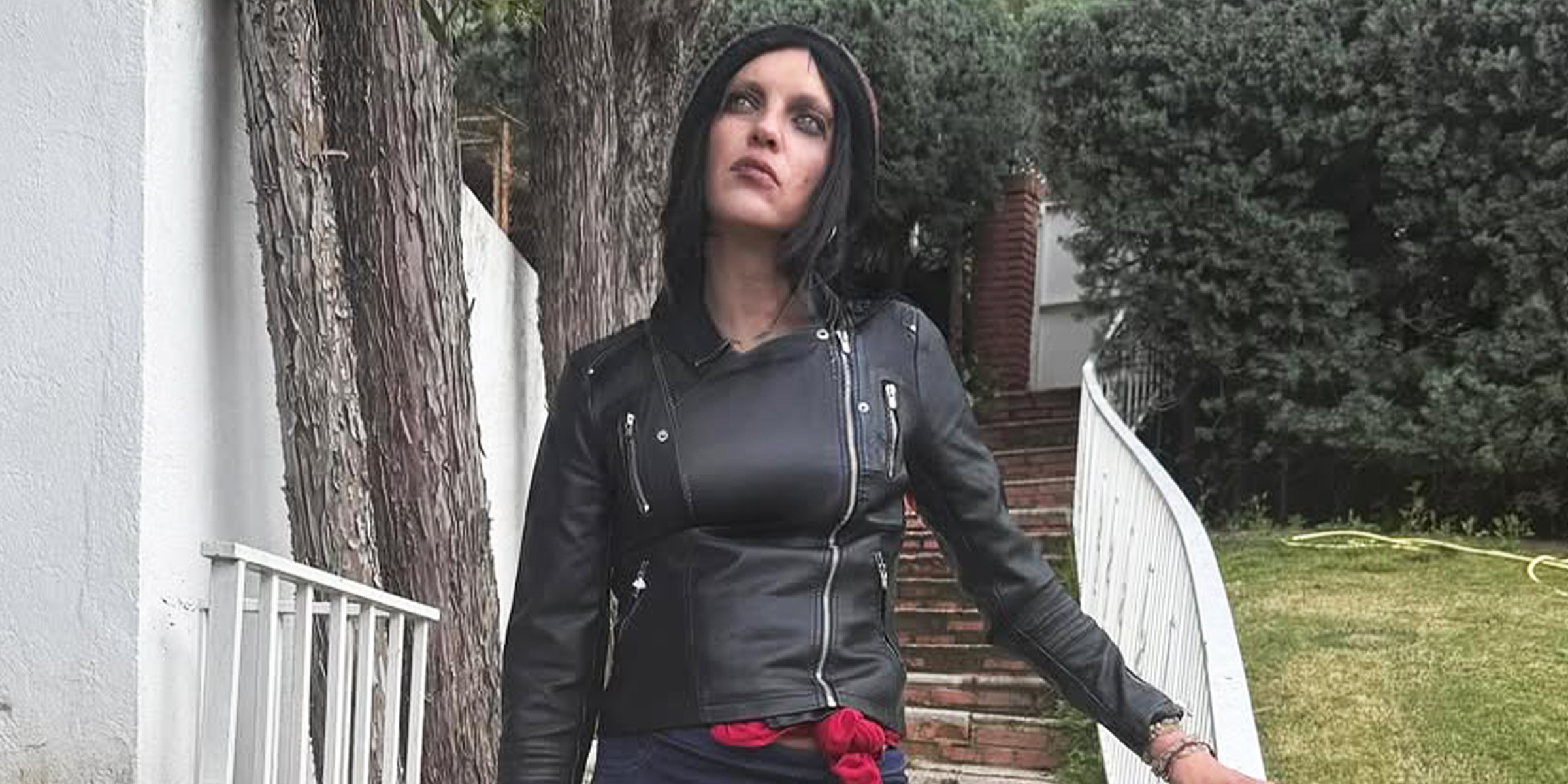 Sheila Devil | Fuente: instagram.com/sheila.devil