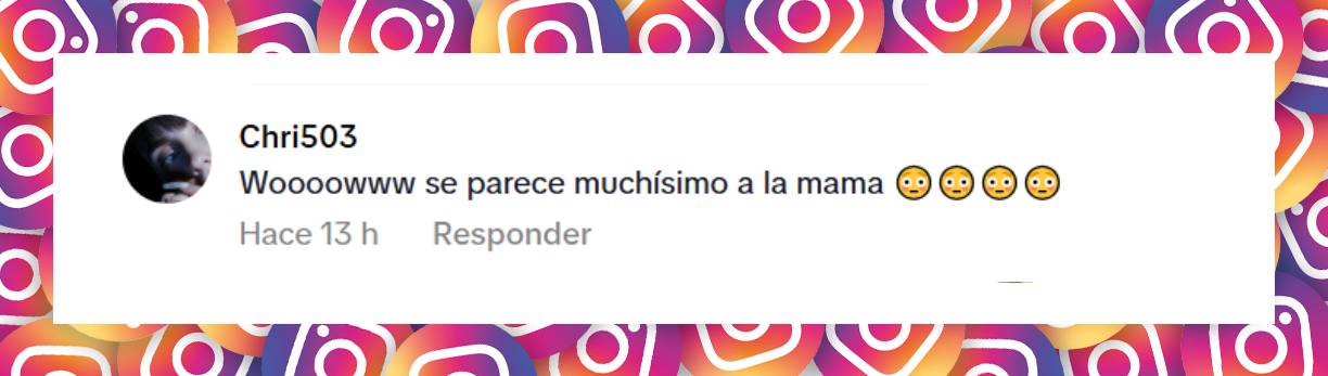 Comentario de una usuaria | Fuente: TikTok/famososunivision