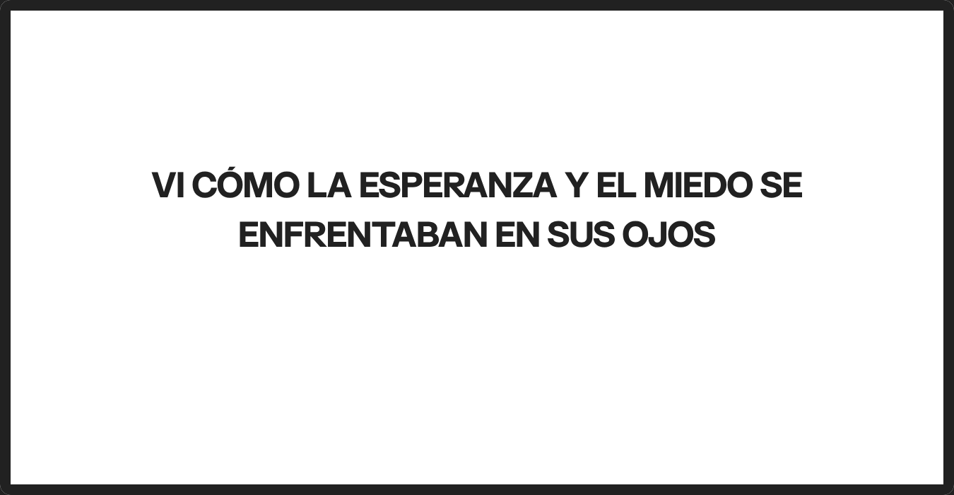 Imagen con fines ilustrativos | Foto: Morelimedia