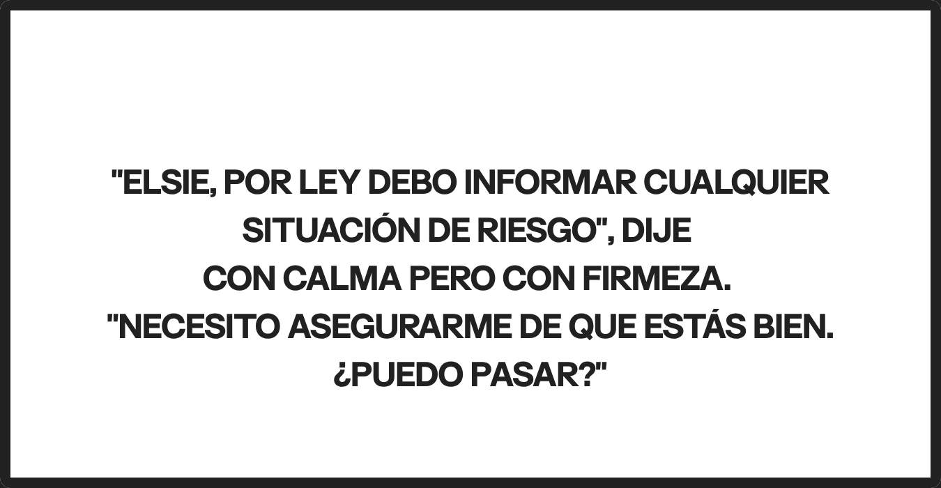 Imagen con fines ilustrativos | Foto: Morelimedia