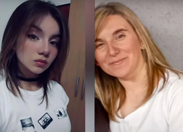 Las víctimas. | Foto: YouTube/Telefe Córdoba