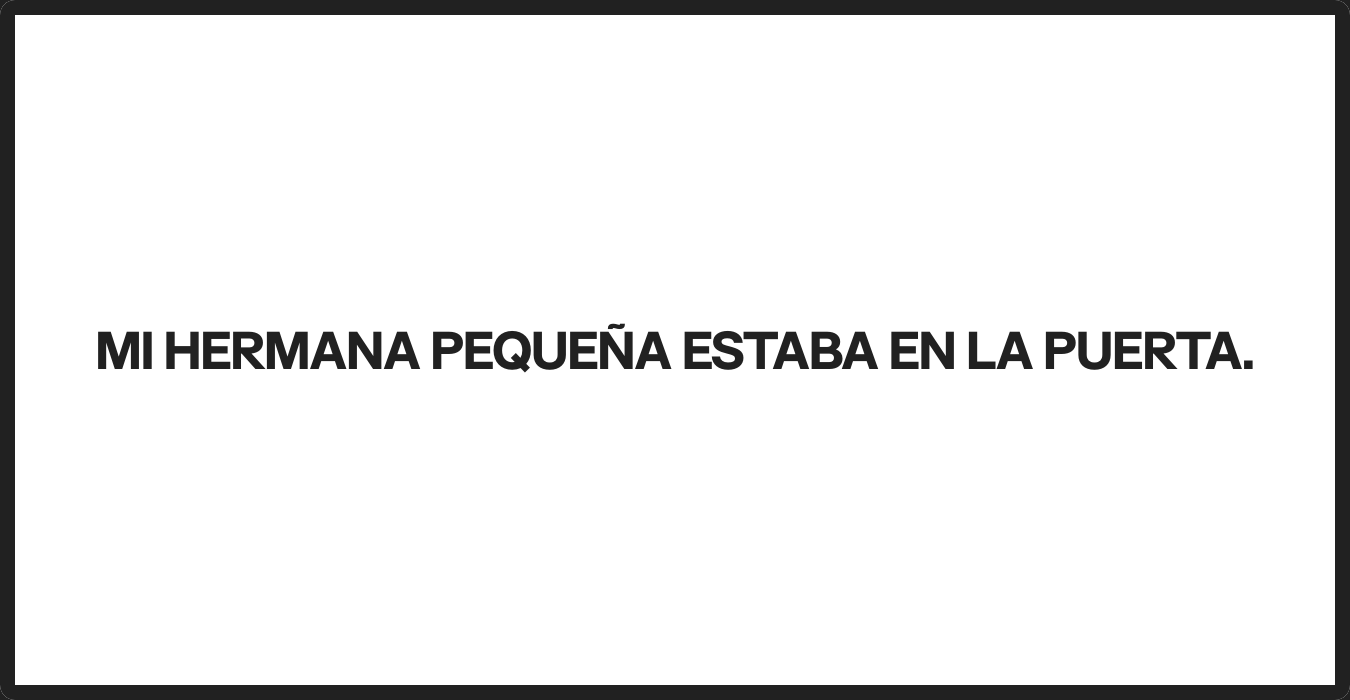 Imagen con fines ilustrativos | Foto: Morelimedia
