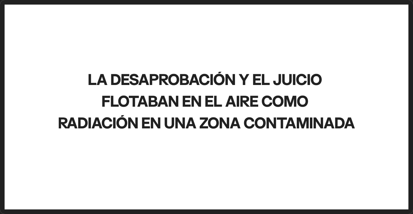 Imagen con fines ilustrativos | Foto: Morelimedia