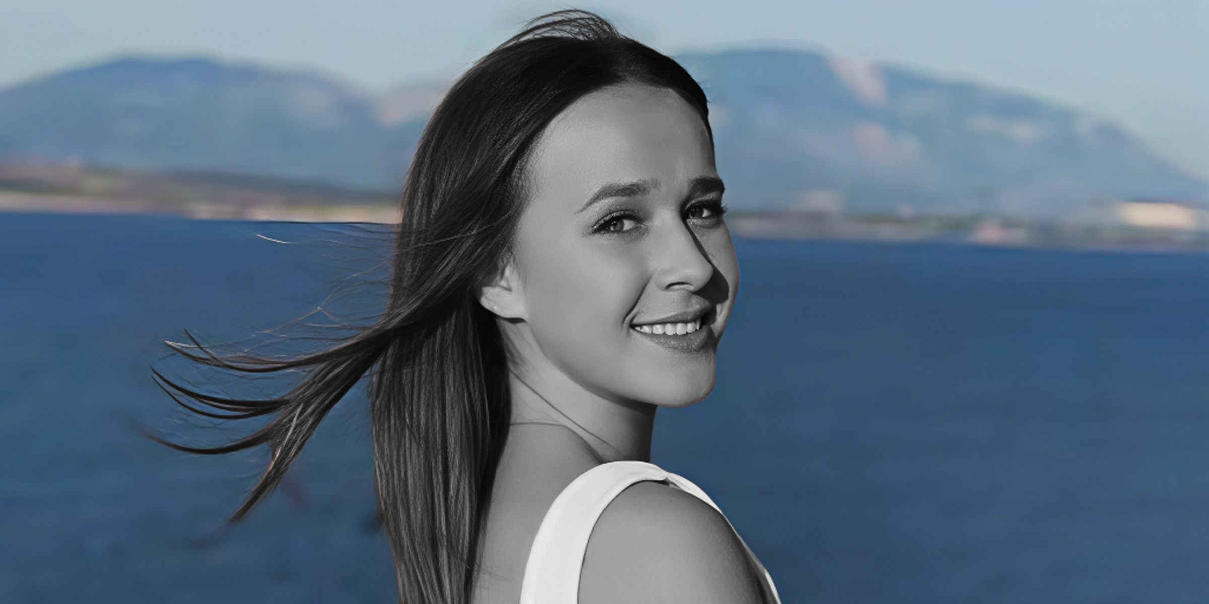 María José Ardila | Fuente: x.com/2001OnLine