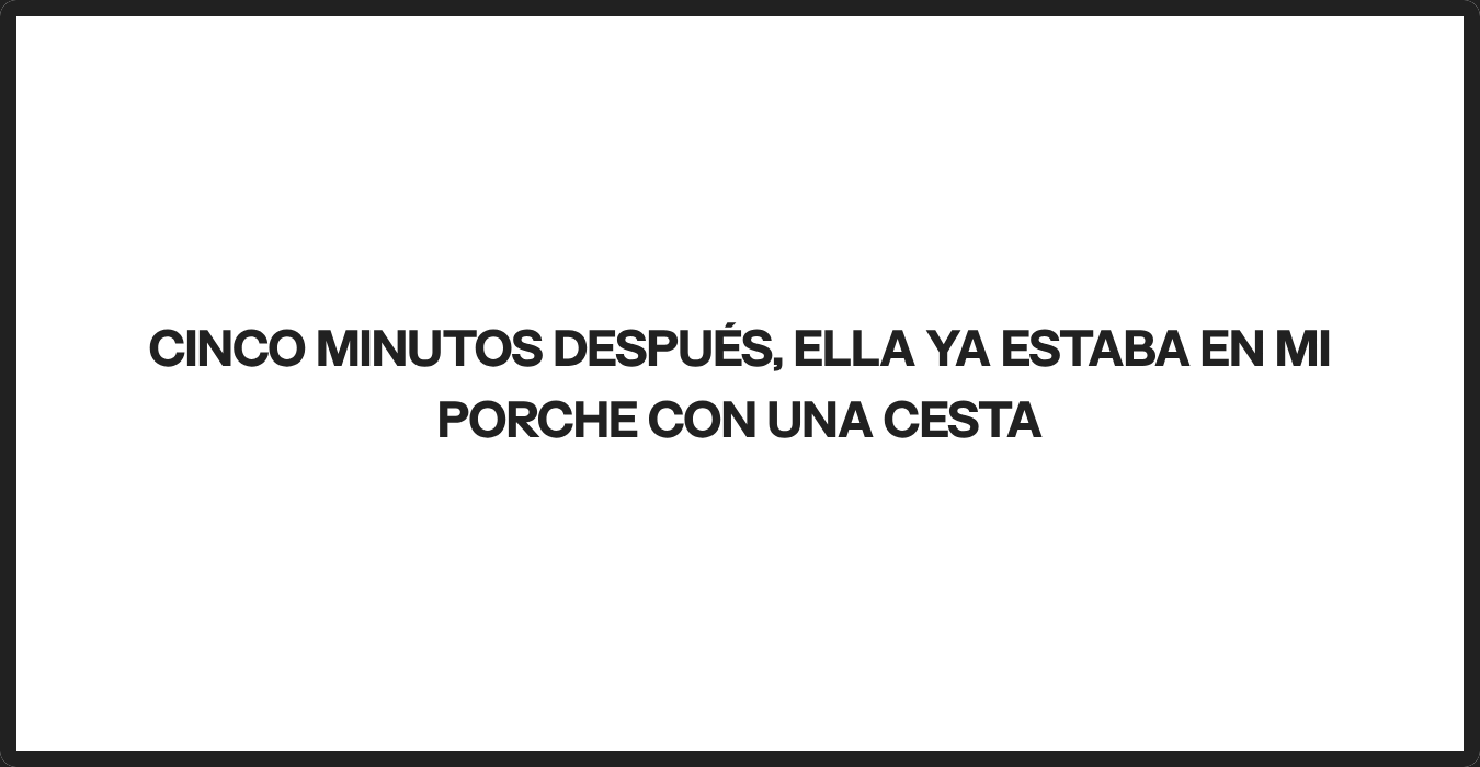 Imagen con fines ilustrativos | Foto: Morelimedia