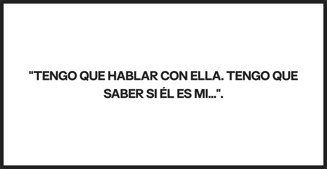 Imagen con fines ilustrativos | Foto: Morelimedia