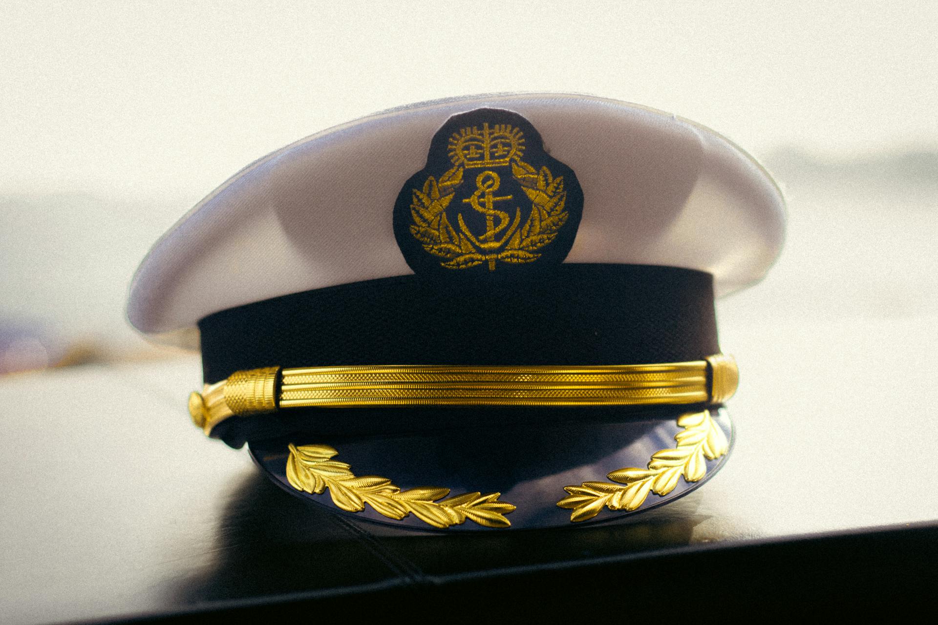 Una gorra | Fuente: Pexels