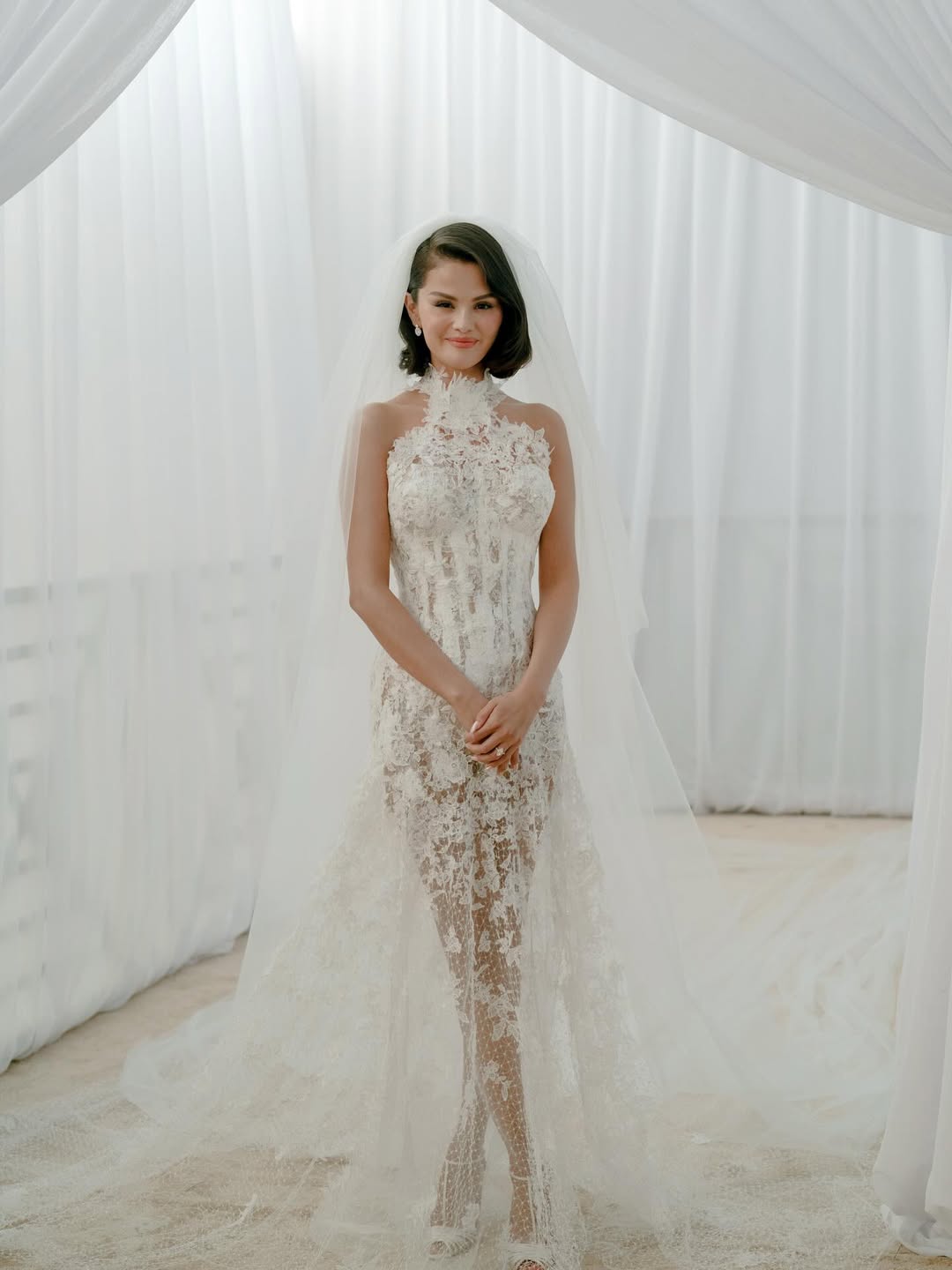 Selena Gómez | Fuente: Instagram/selenagomez