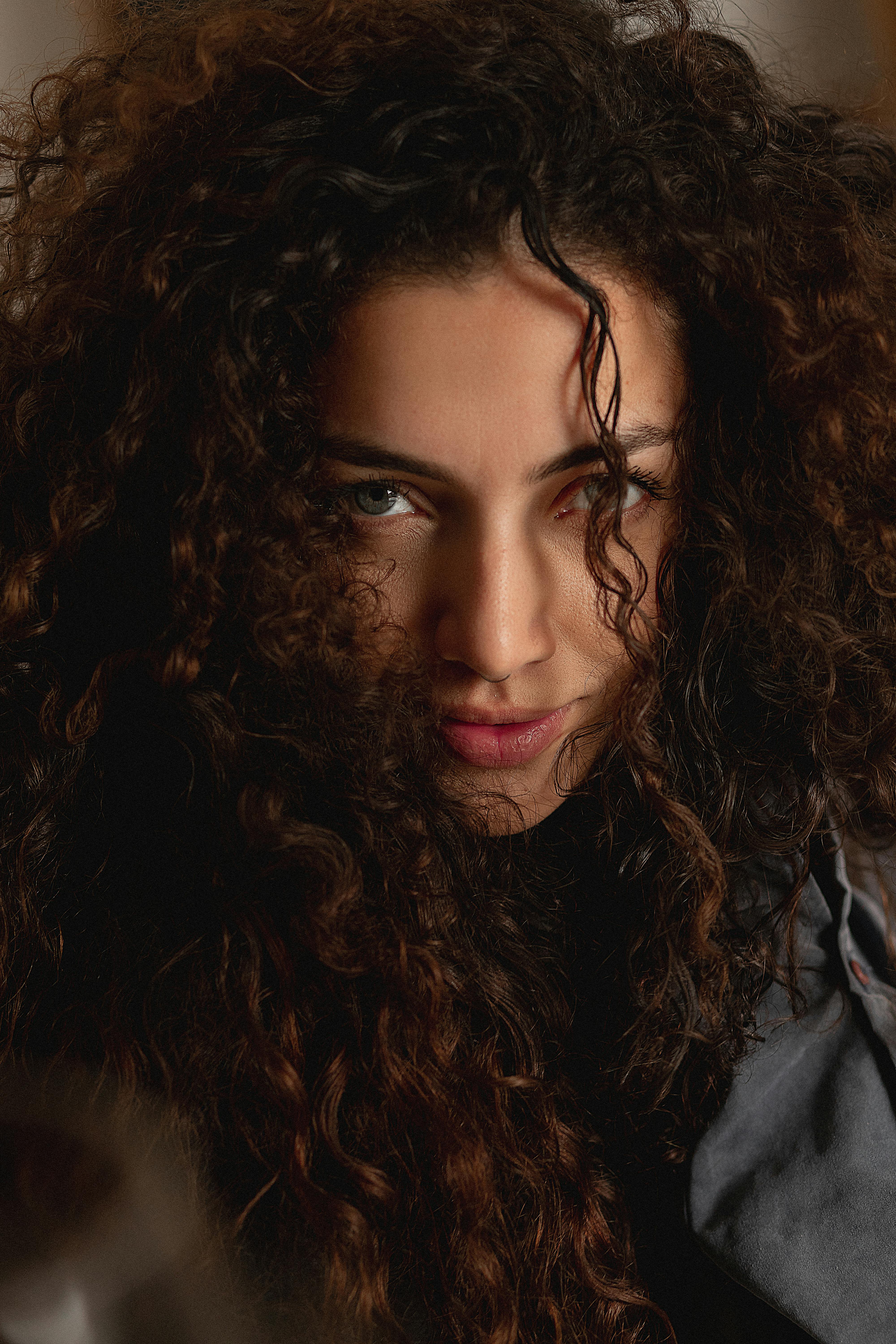Una mujer decidida | Fuente: Pexels