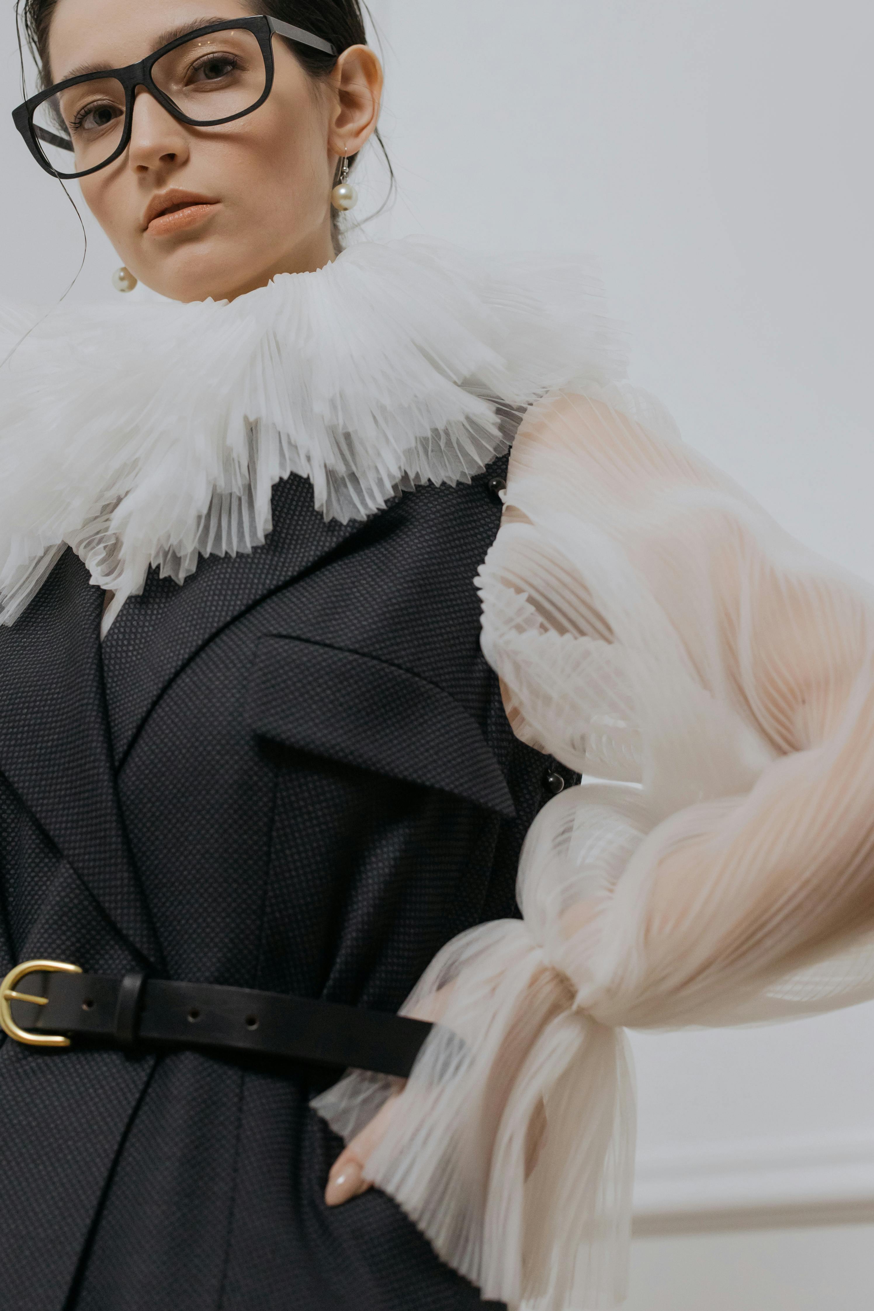 Una mujer con actitud | Fuente: Pexels