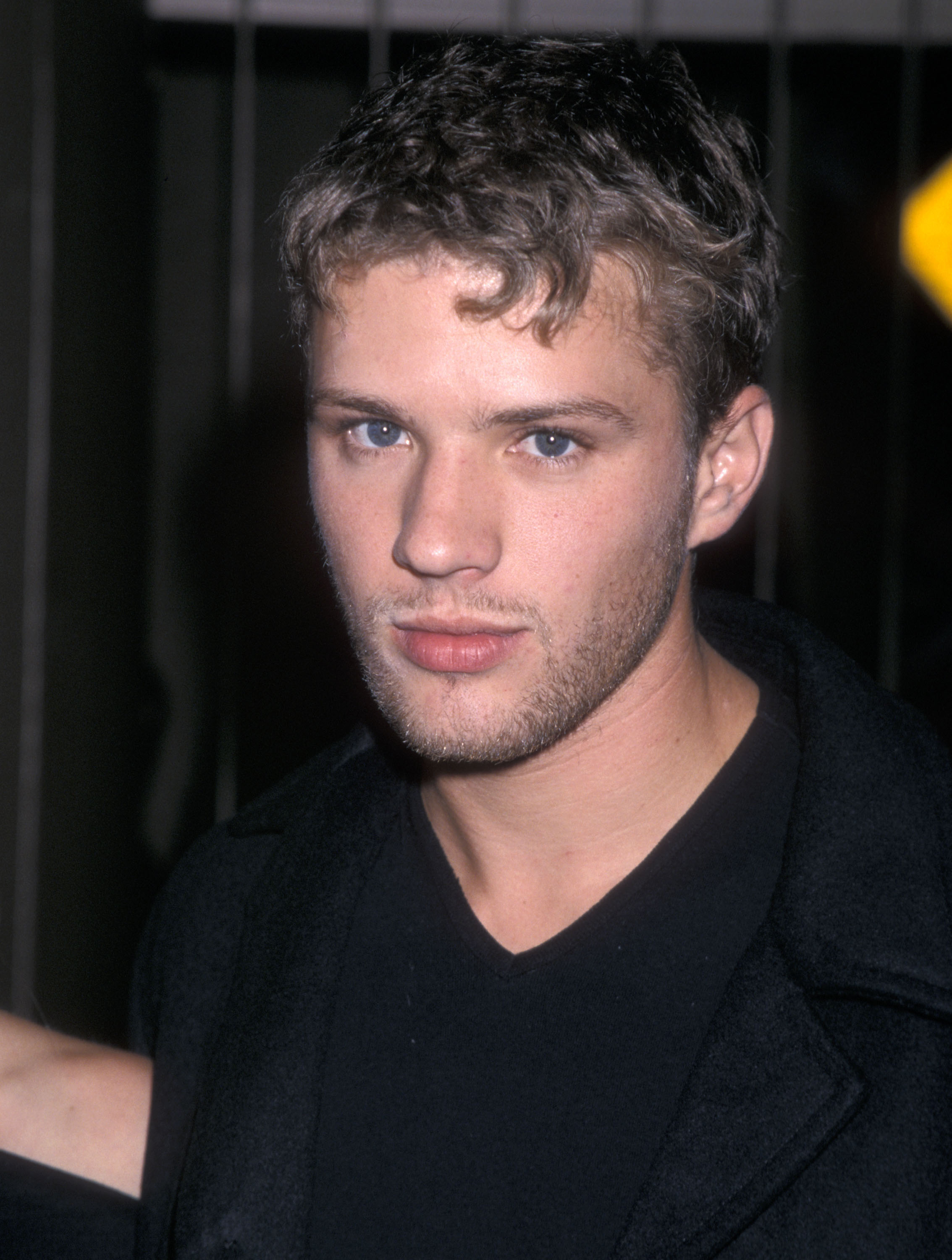 La celebridad asiste al estreno en Hollywood de "The Way of the Gun", 2000 | Fuente: Getty Images