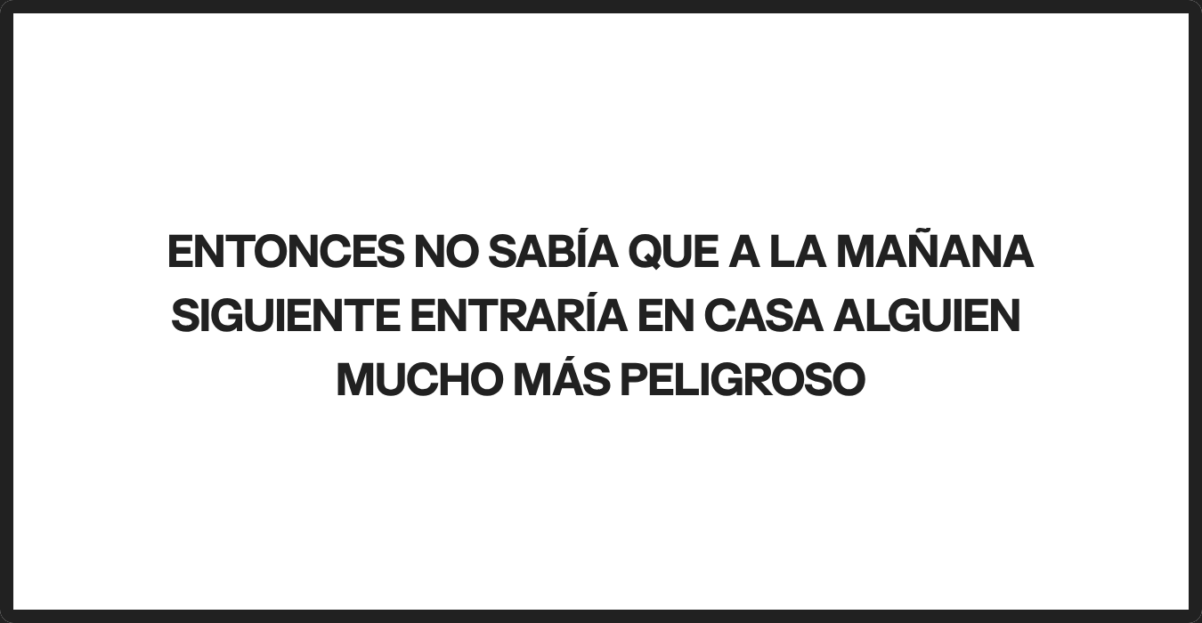 Imagen con fines ilustrativos | Foto: Morelimedia.