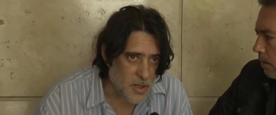 La entrevista a Pablo, el hombre accidentado | Fuente: Instagram/americatv