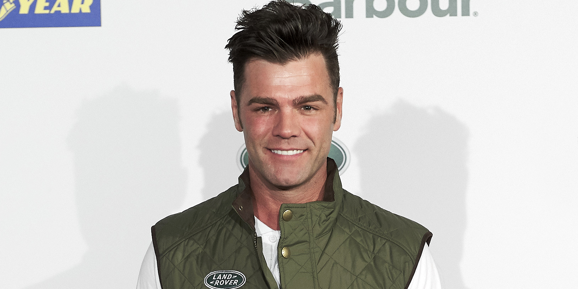 Fonsi Nieto | Fuente: Getty Images