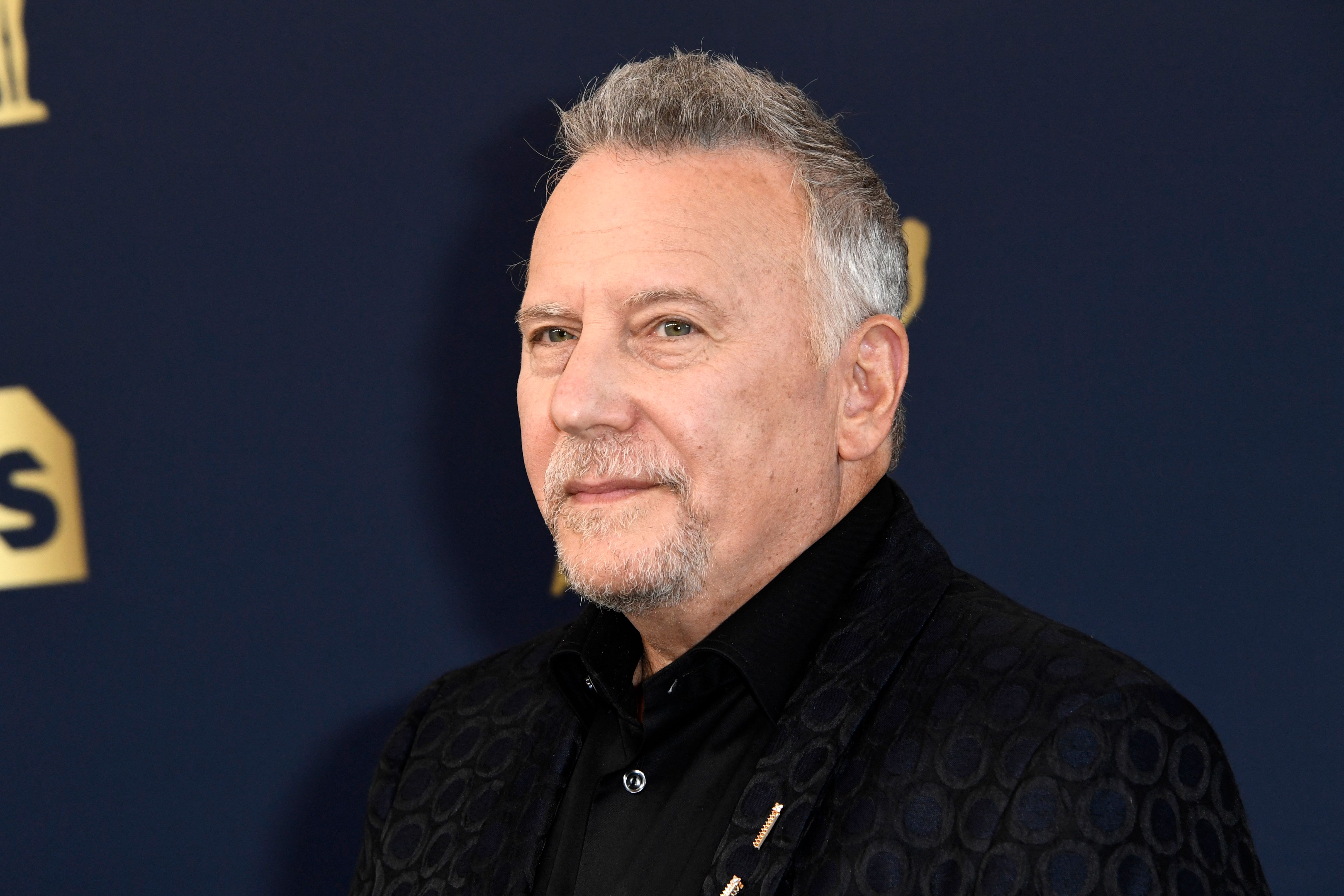 El actor asiste a la 28ª edición de los Premios Anuales del Sindicato de Actores (SAG) en Santa Mónica, California, el 27 de febrero de 2022 | Fuente: Getty Images