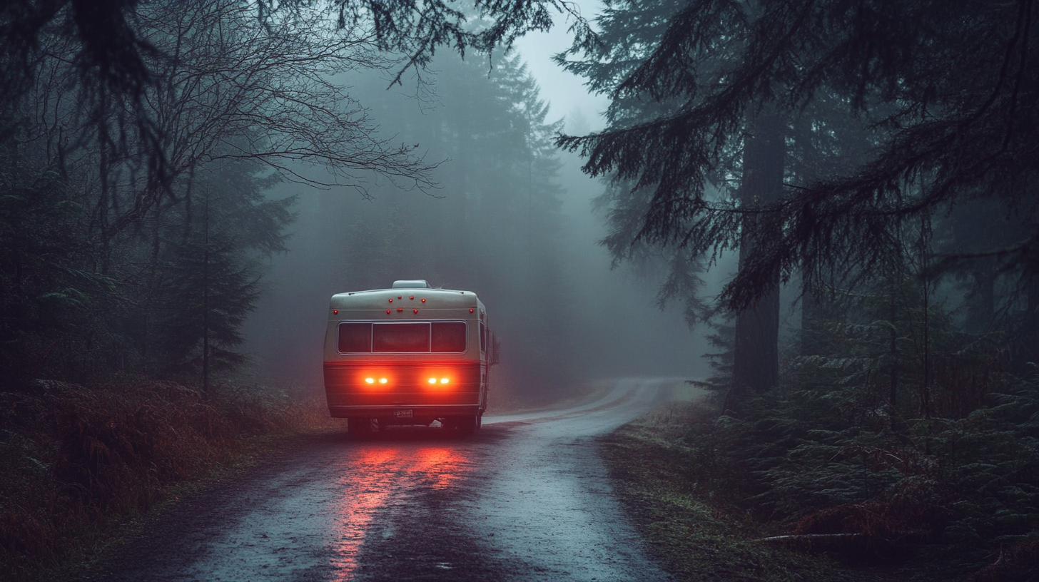 Imagen con fines ilustrativos | Foto: Midjourney