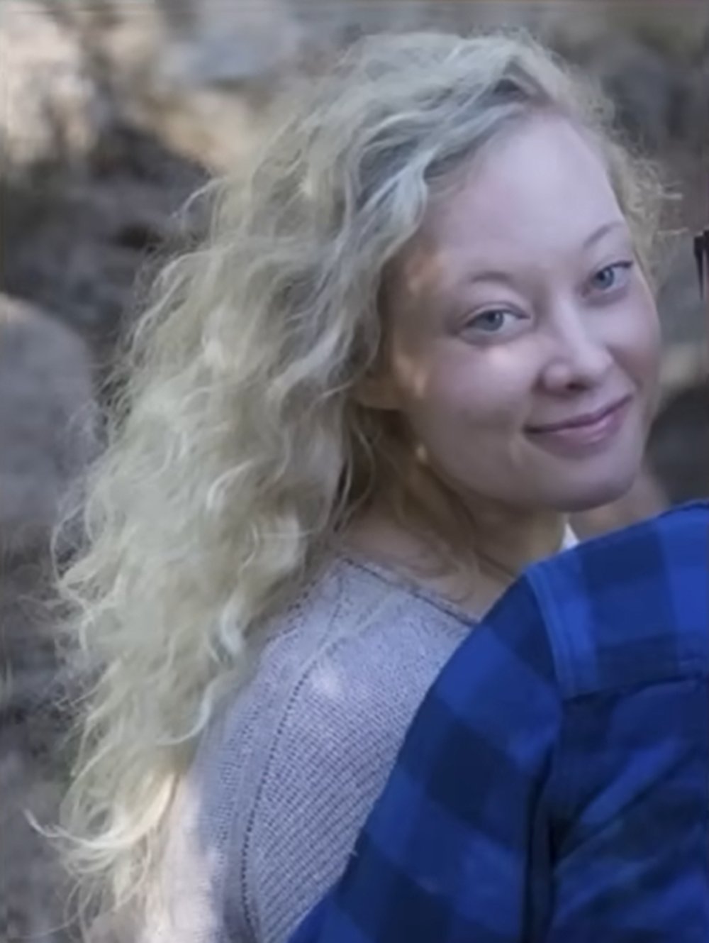 Renee Nicole Good | Fuente: YouTube/Univision Noticias