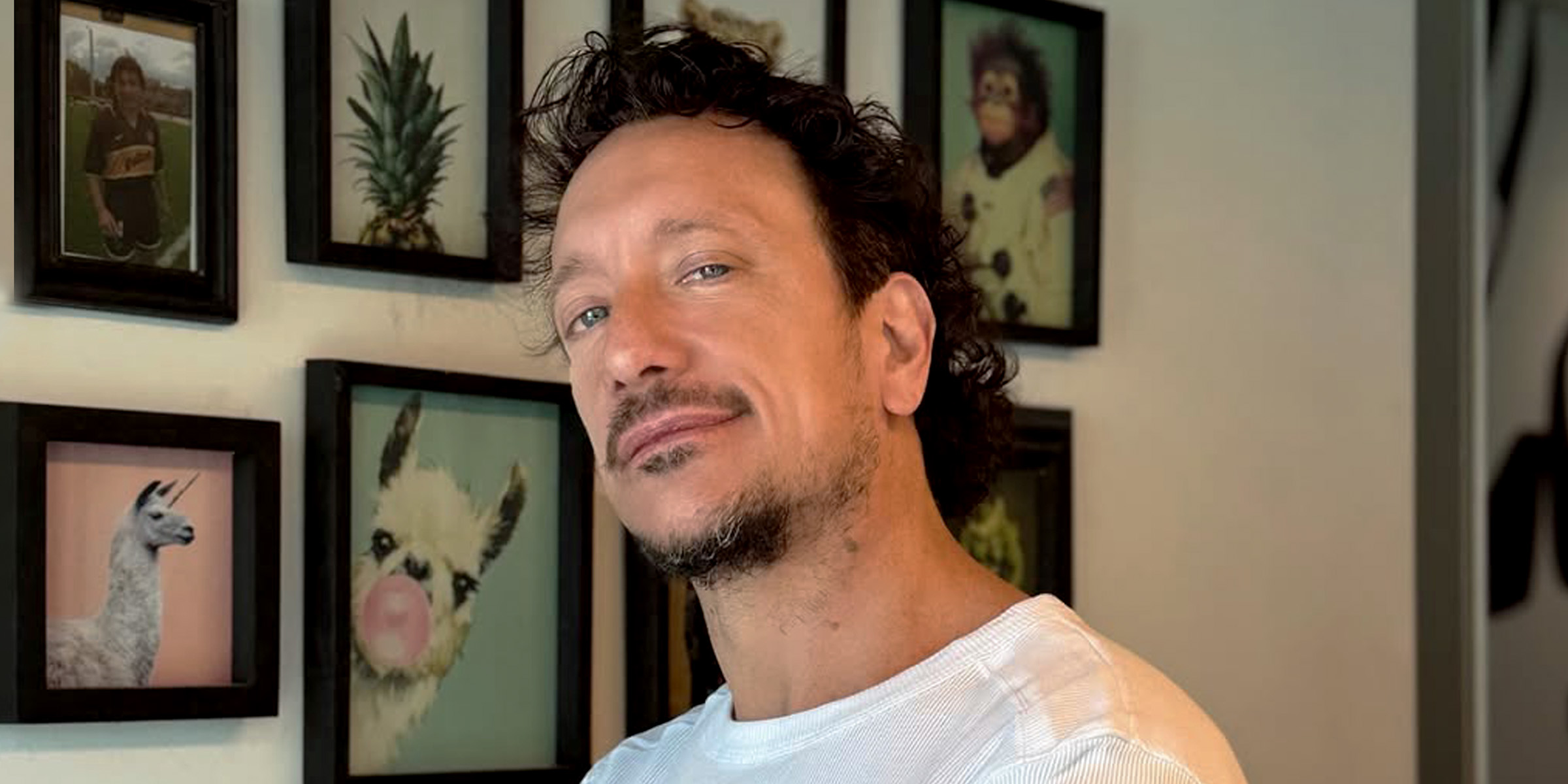 Nico Vázquez | Fuente: instagram.com/nicovazquezok