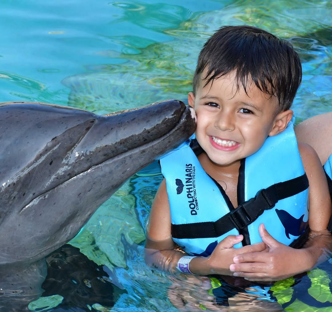 Emilio Navarro Canales, hijo menor de Fernando Navarro Morán | Fuente: Instagram/fernavarrom5