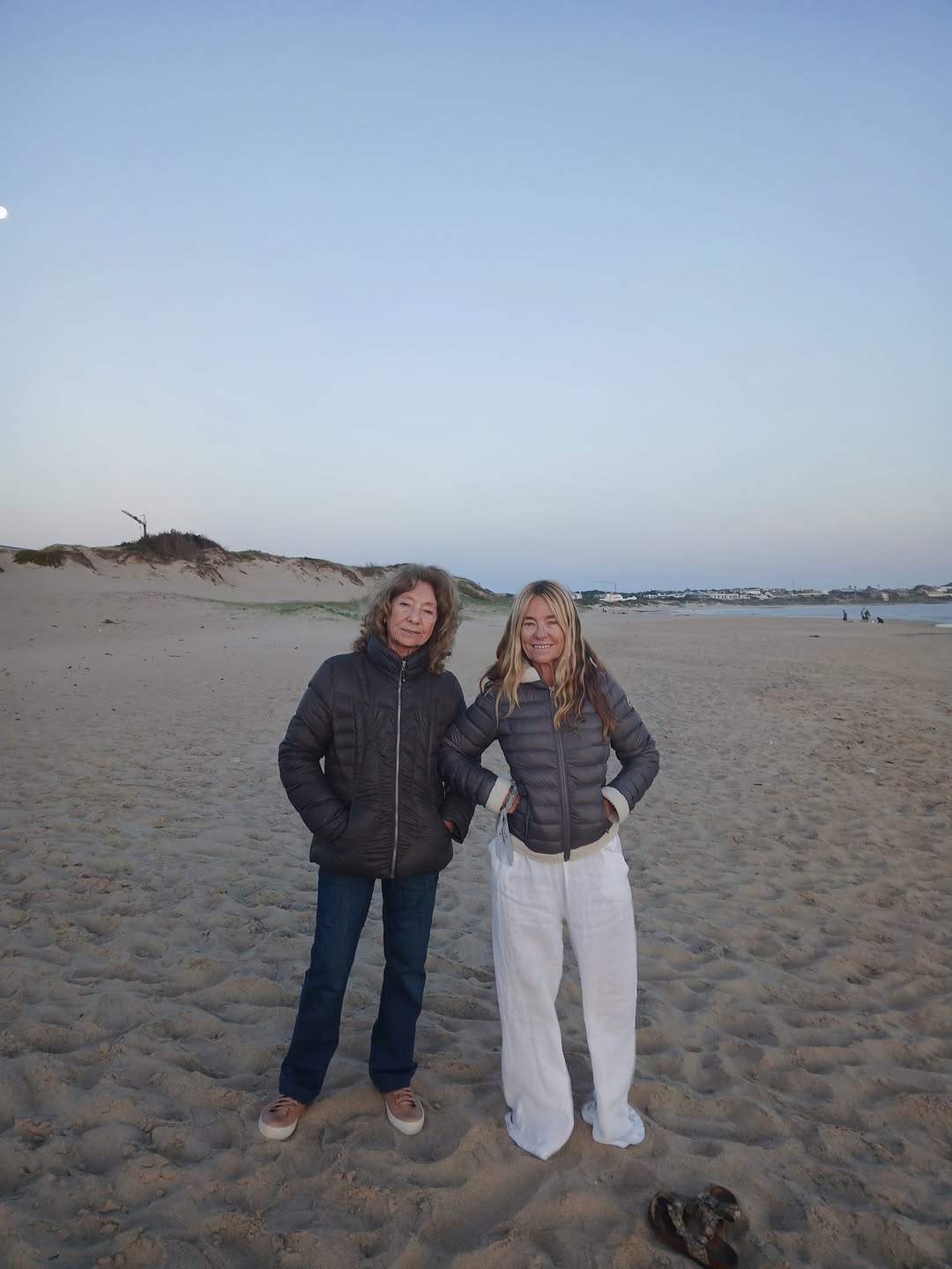 El viaje familiar de las Trillizas de Oro | Fuente: Instagram/lastrillizasoro