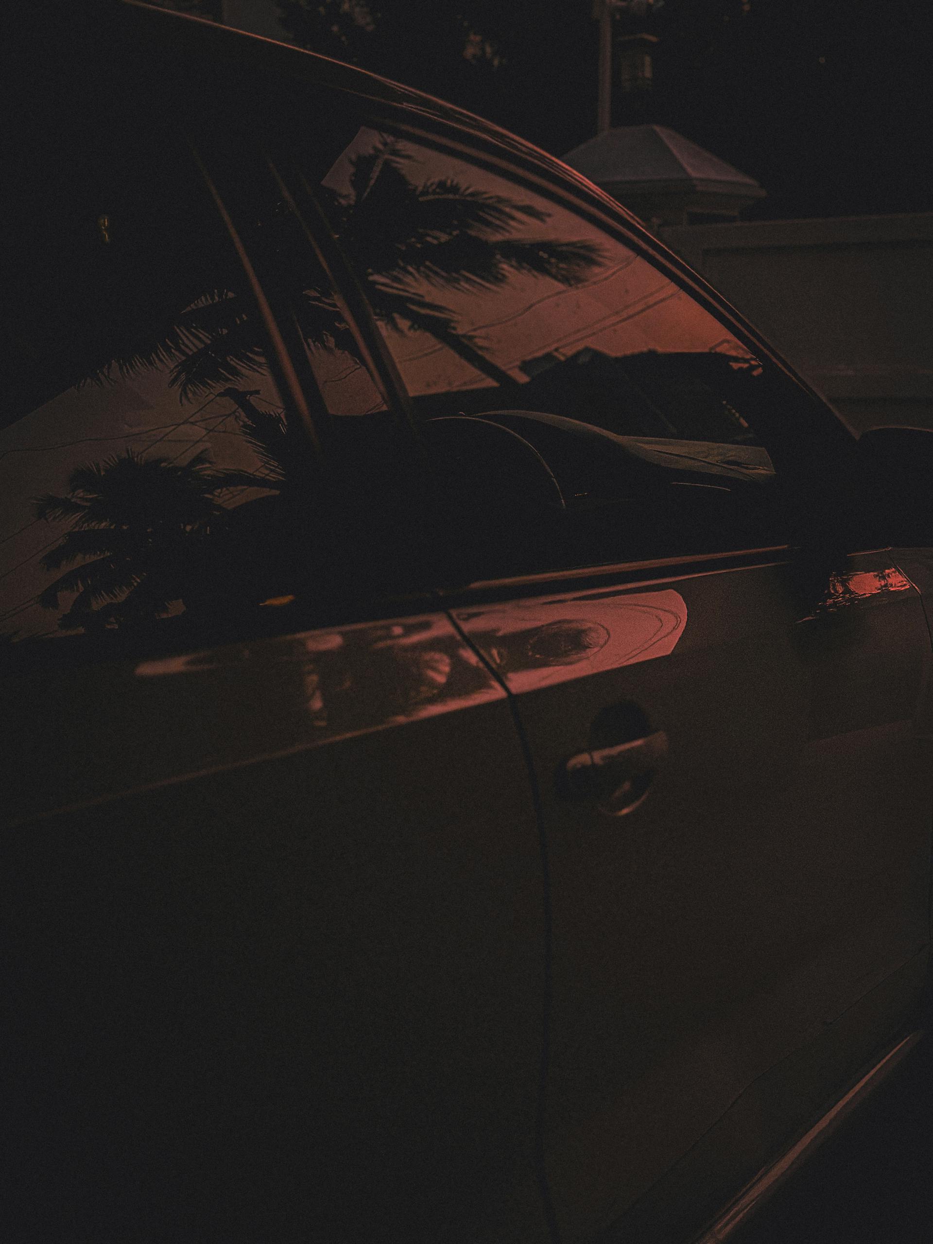 Un Automóvil | Fuente: Pexels