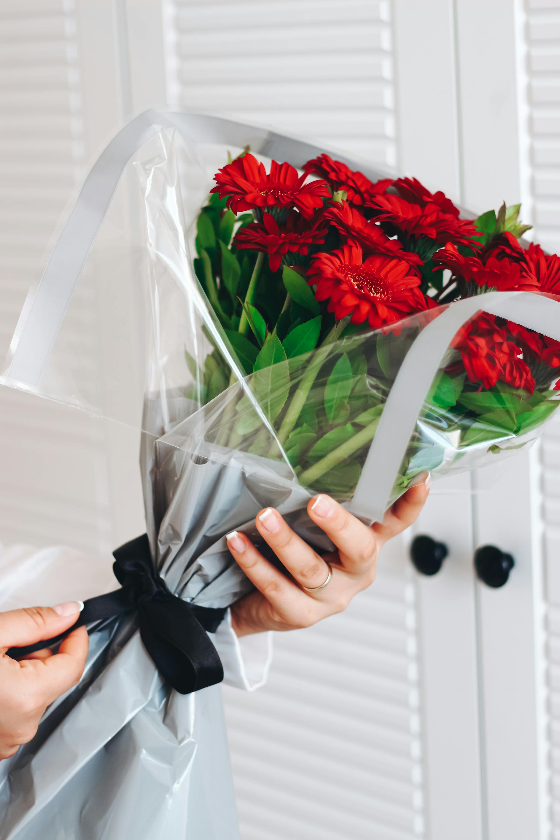 Un ramo de flores | Fuente: Pexels