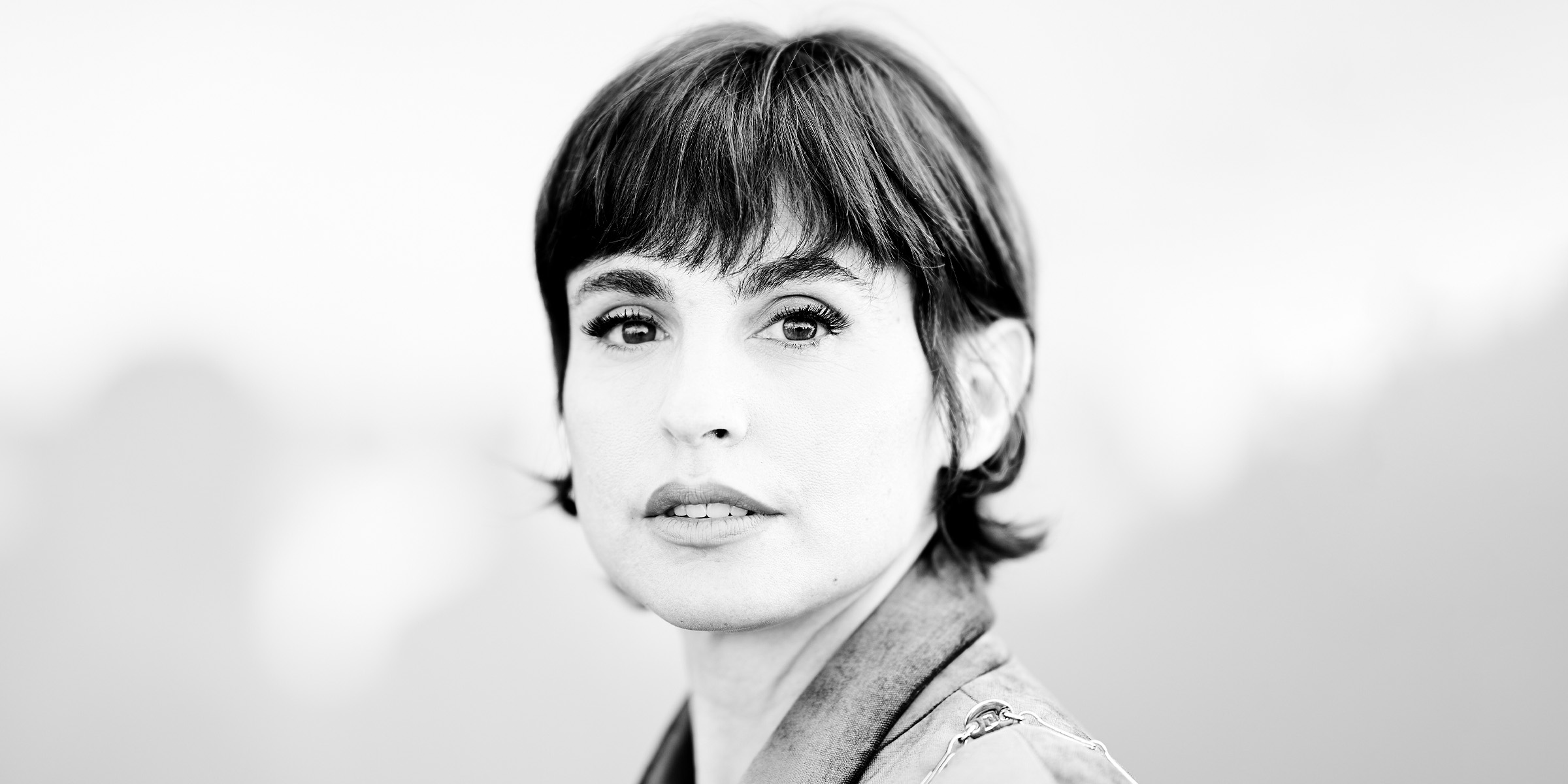 Verónica Echegui | Fuente: Getty Images