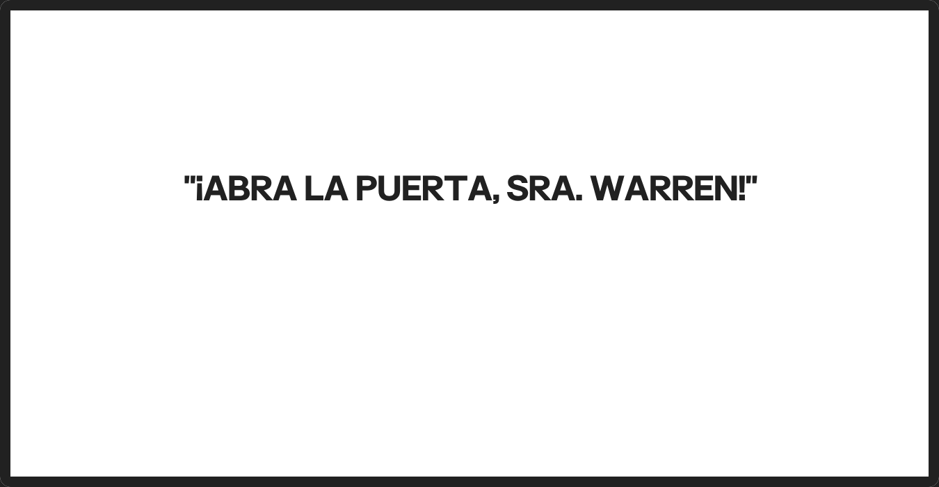 Imagen con fines ilustrativos | Foto: Morelimedia