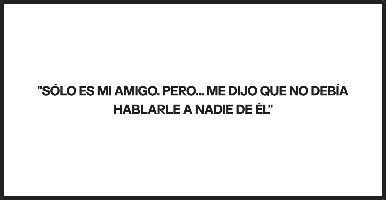 Imagen con fines ilustrativos | Foto: Morelimedia