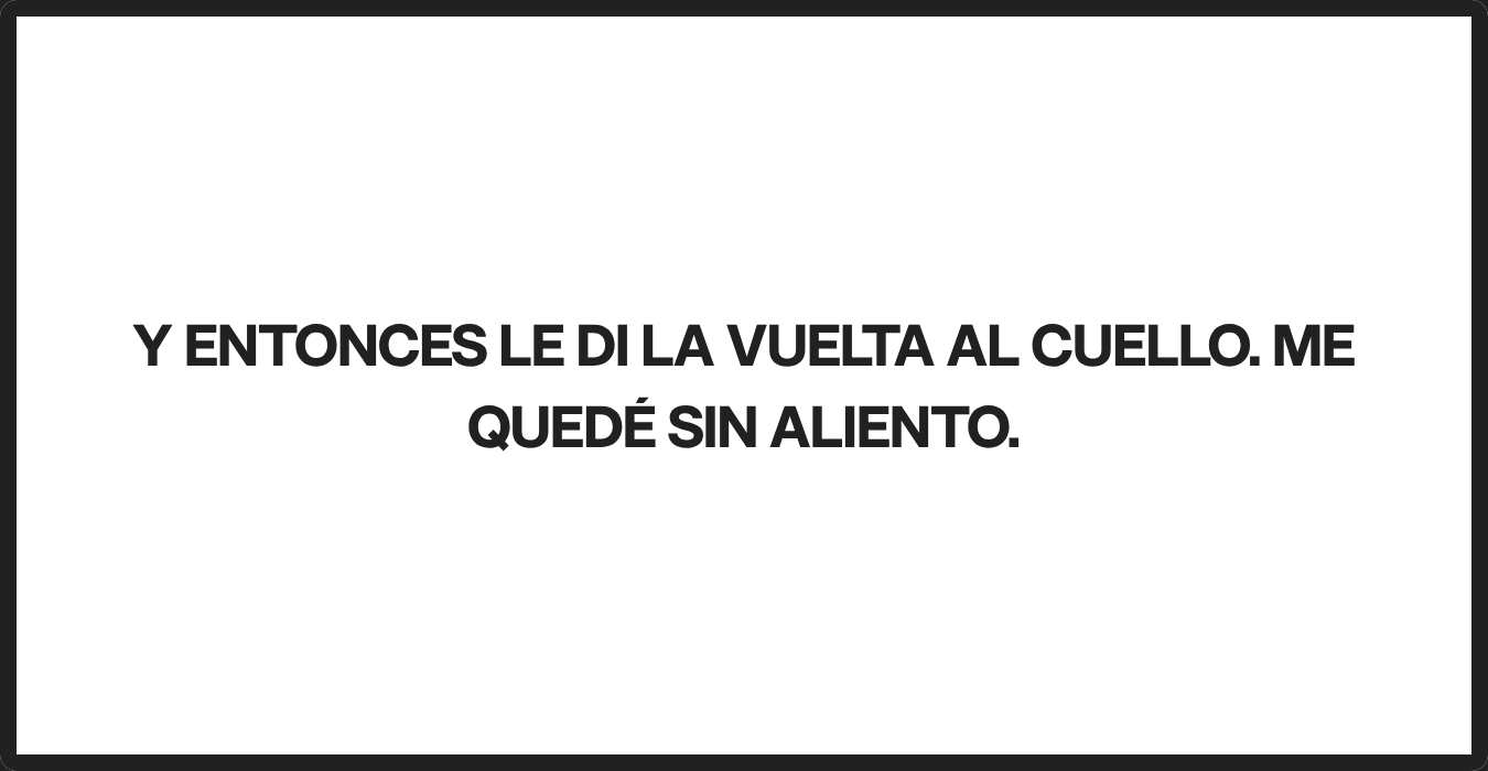 Imagen con fines ilustrativos | Foto: Morelimedia
