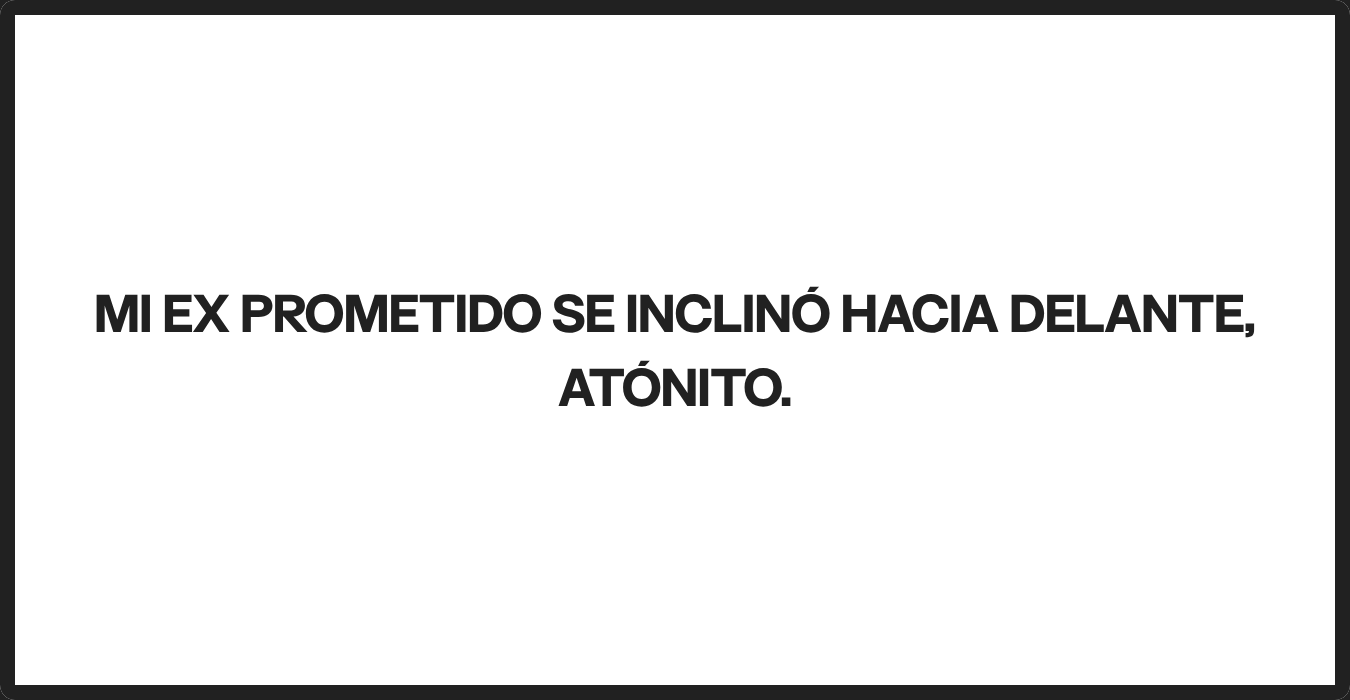 Imagen con fines ilustrativos | Foto: Morelimedia