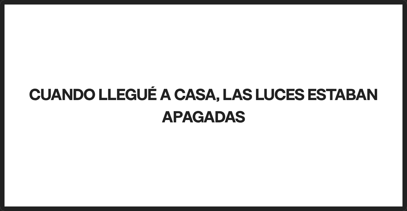 Imagen con fines ilustrativos | Foto: Morelimedia