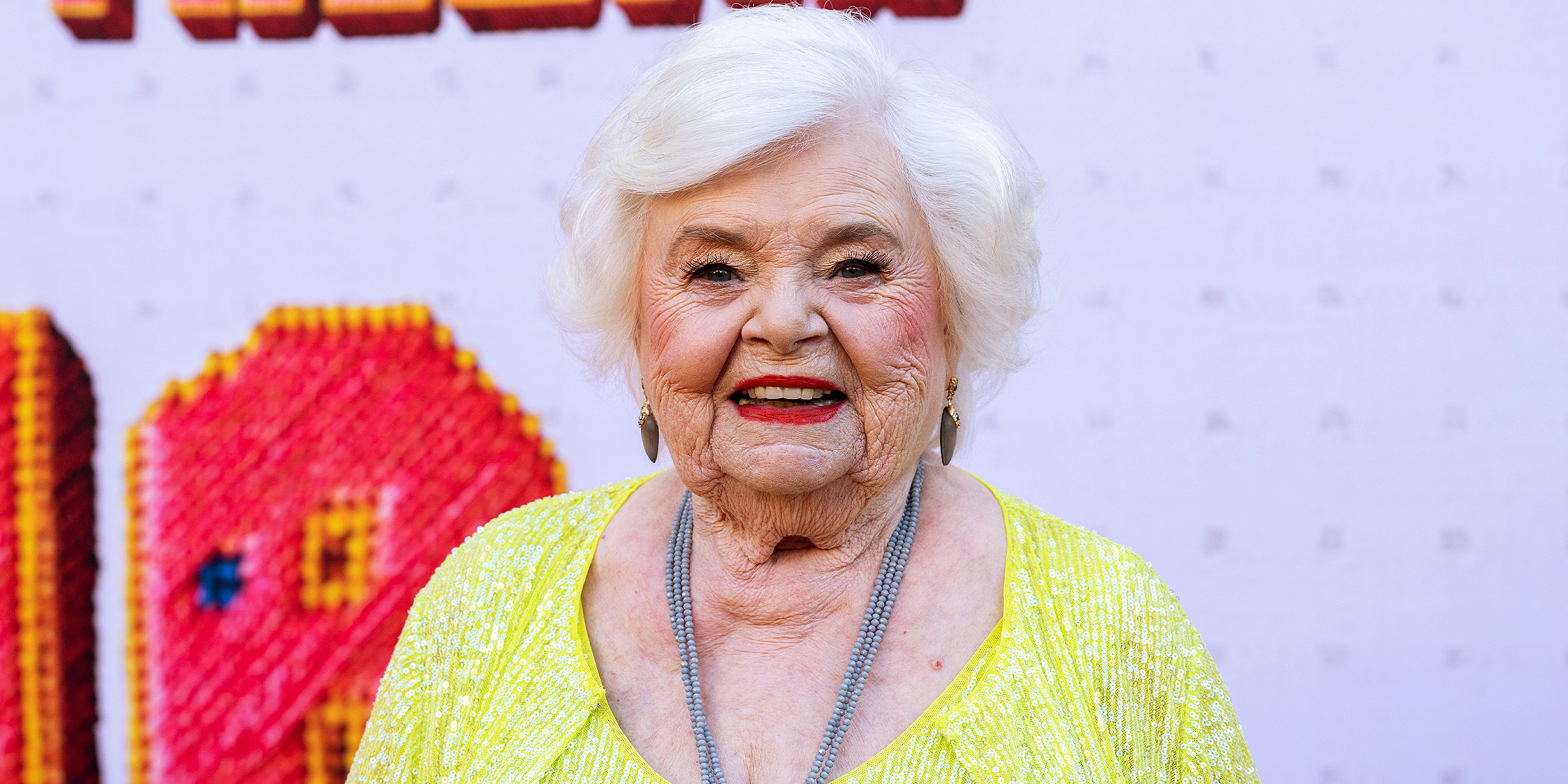 Una foto de la actriz | Fuente: Getty Images