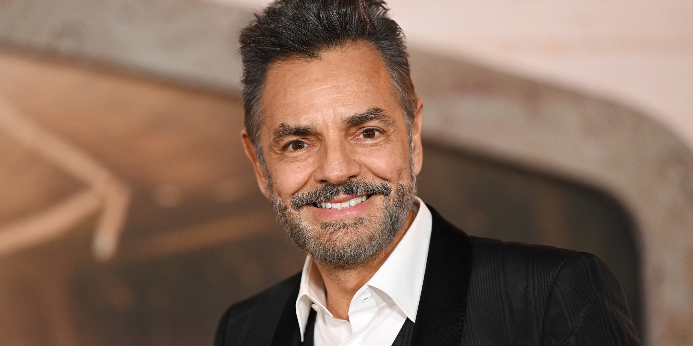 Eugenio Derbez. | Foto: Getty Images