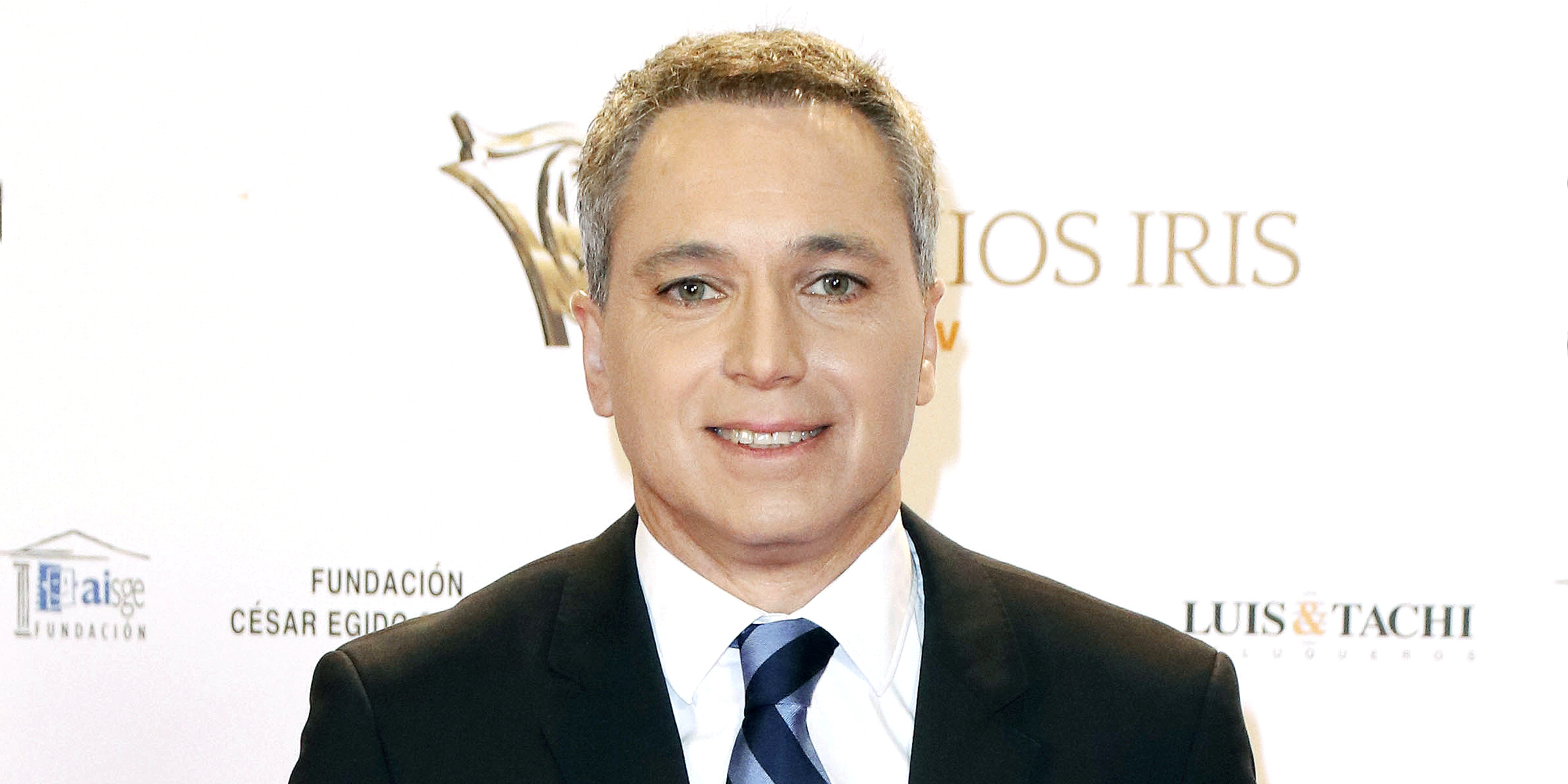 Vicente Vallés | Fuente: Getty Images