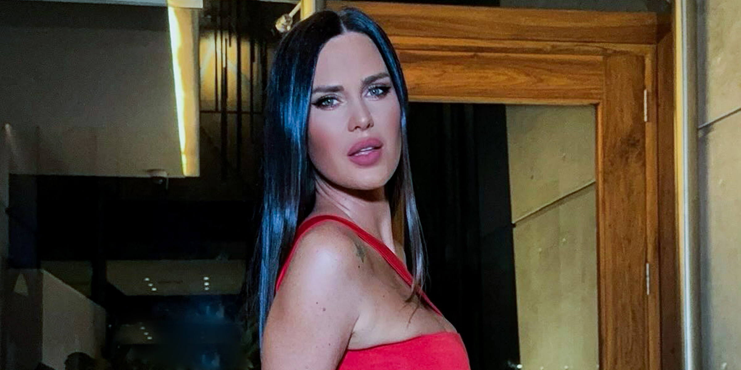 Natalie Weber | Fuente: instagram.com/nannitaweber