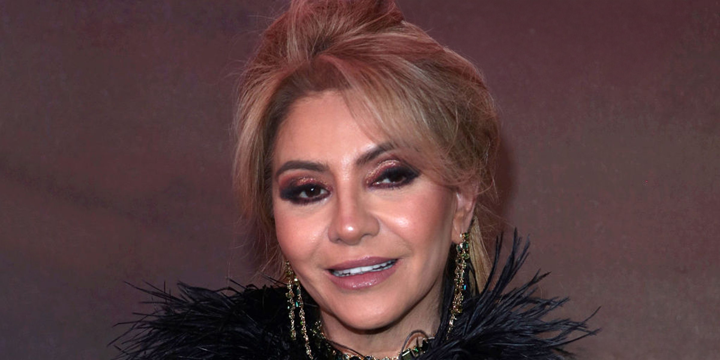 Daniela Castro | Fuente: Getty Images
