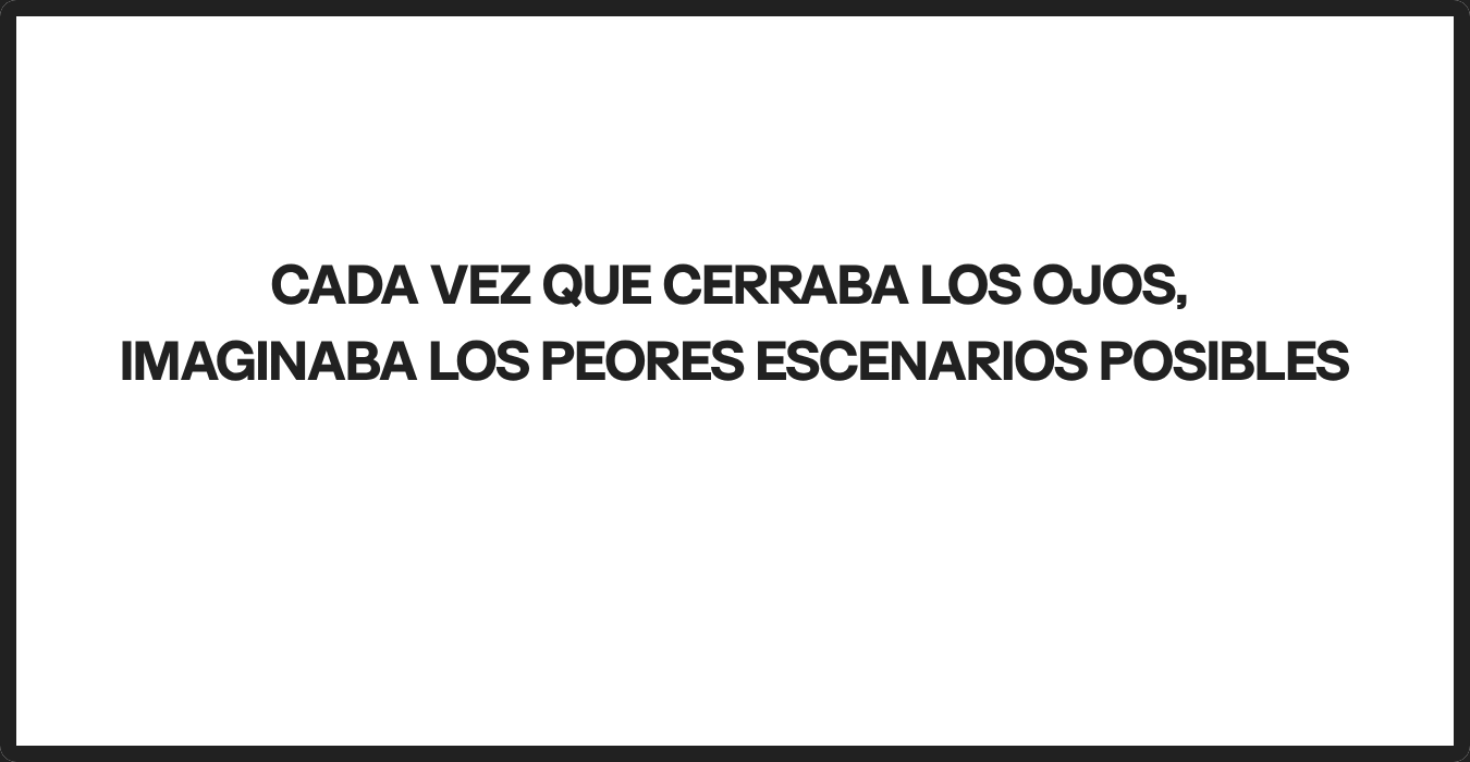 Imagen con fines ilustrativos | Foto: Morelimedia