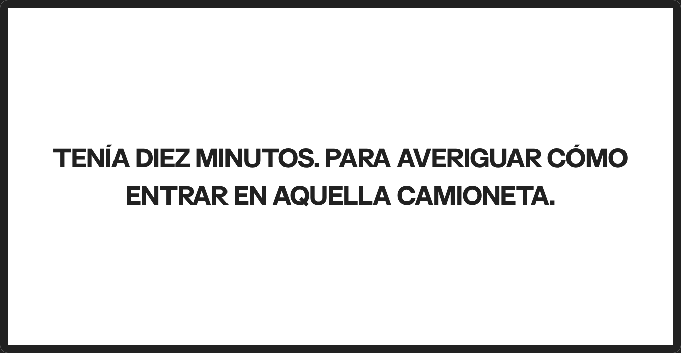 Imagen con fines ilustrativos | Foto: Morelimedia