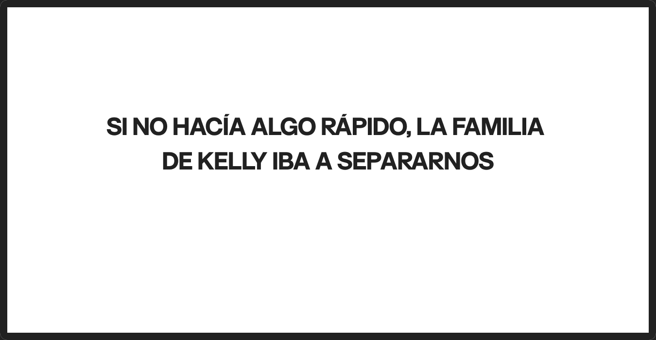 Imagen con fines ilustrativos | Foto: Morelimedia